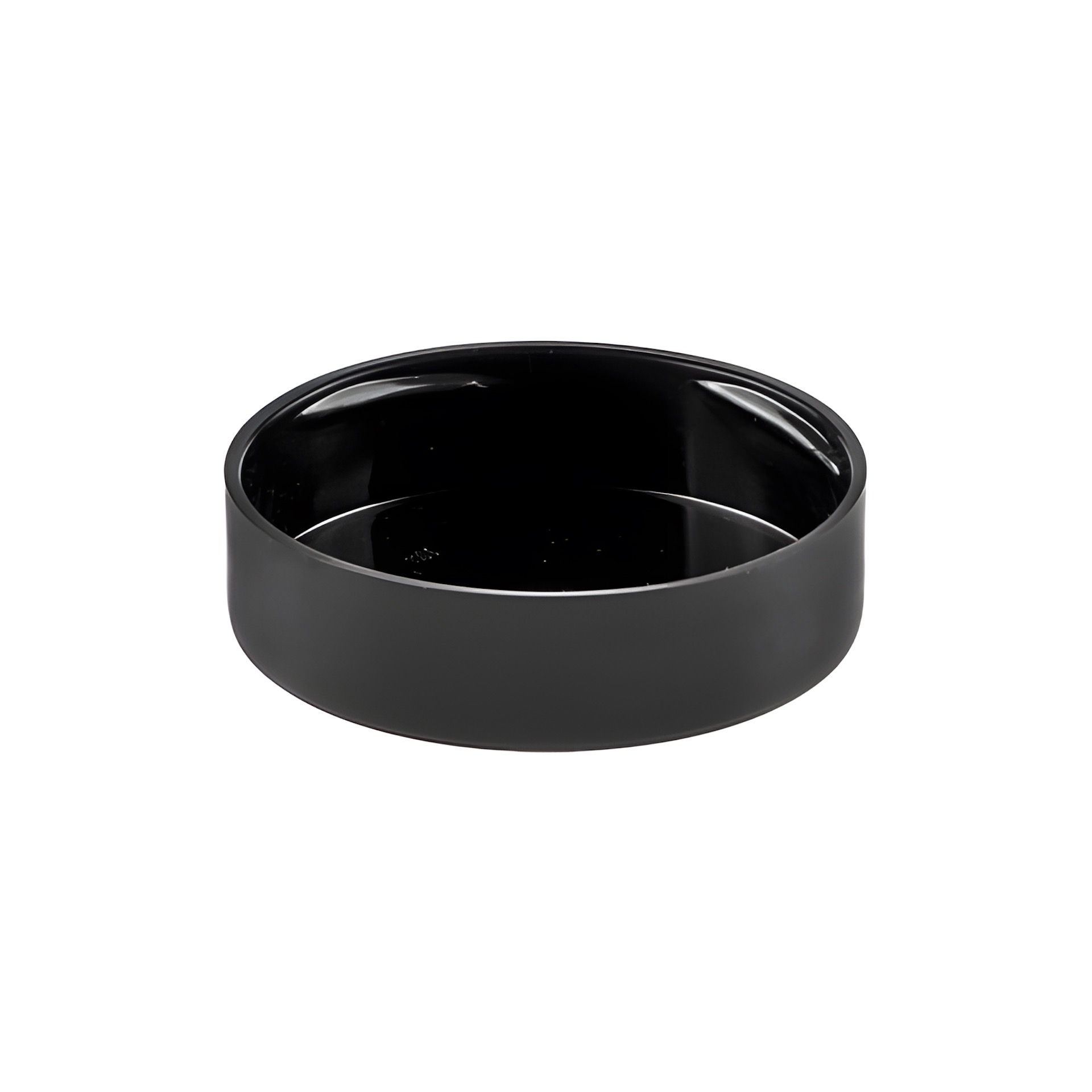 TO  66 Deep schwarz Kunststoff