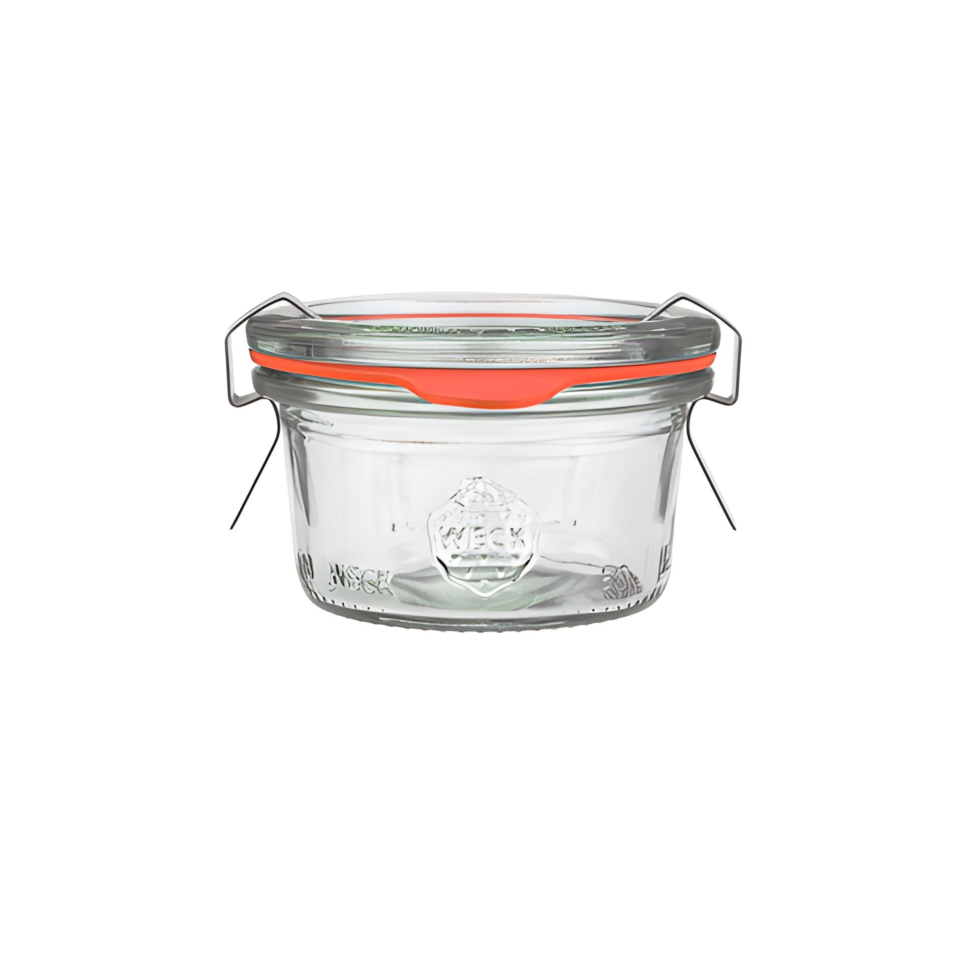 WECK-Mini-Sturzglas  50 ml