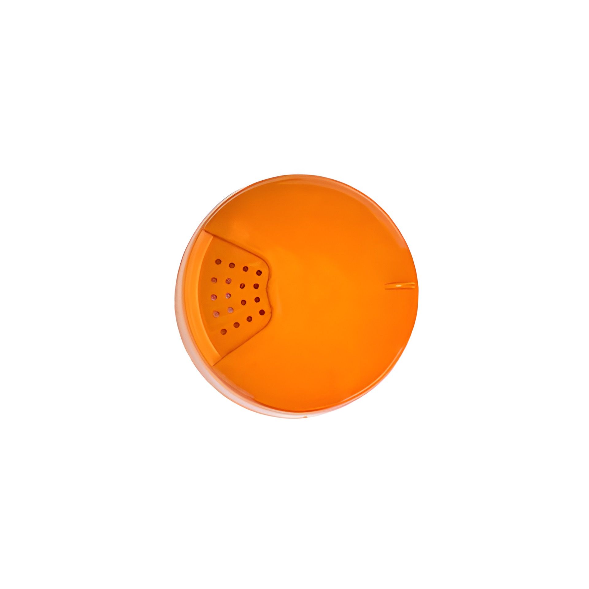 TO 38 Multikappe orange