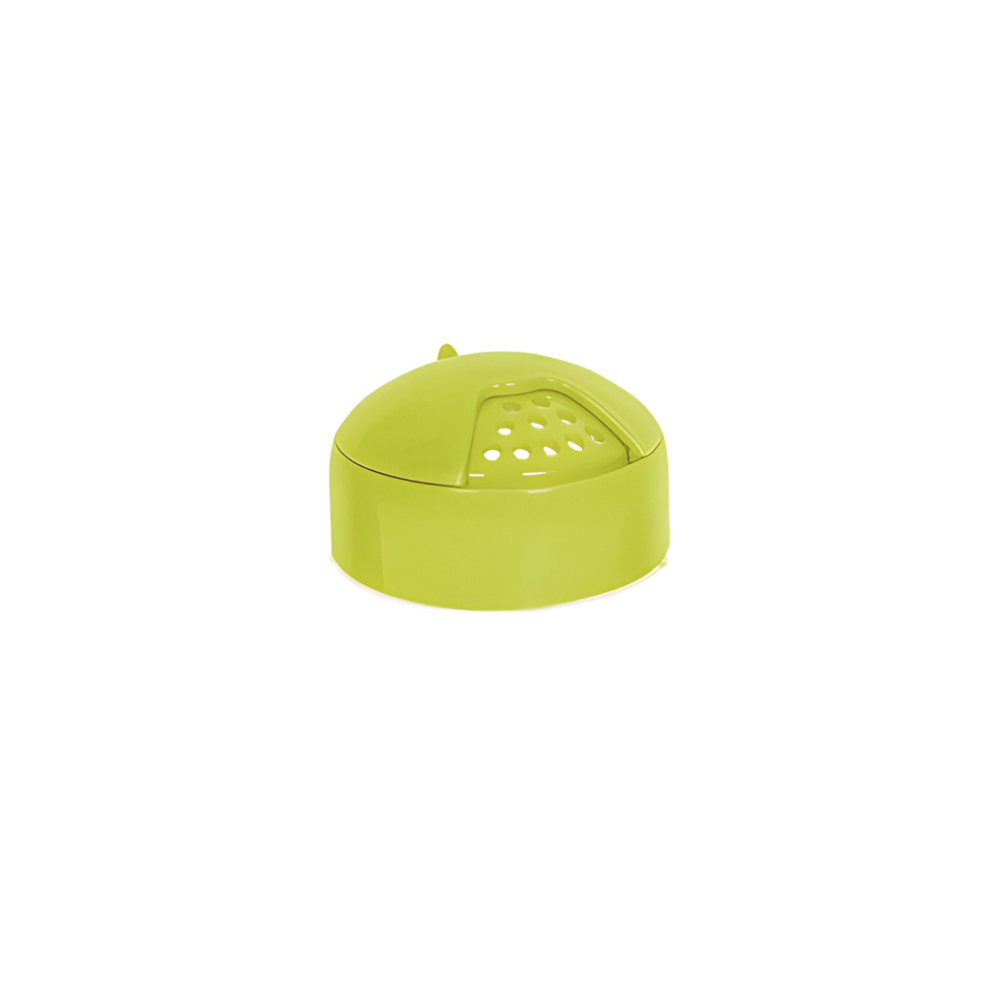 TO 38 Multikappe lime