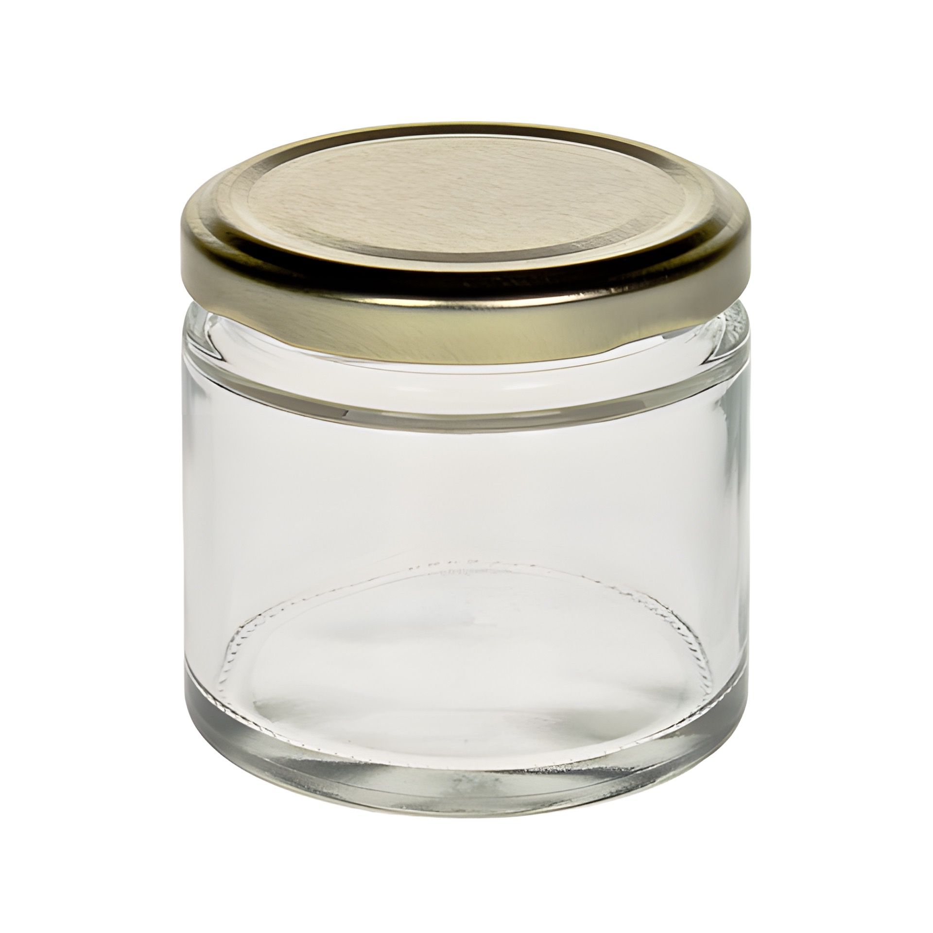 Schmuckglas 'Carolin' 120 ml