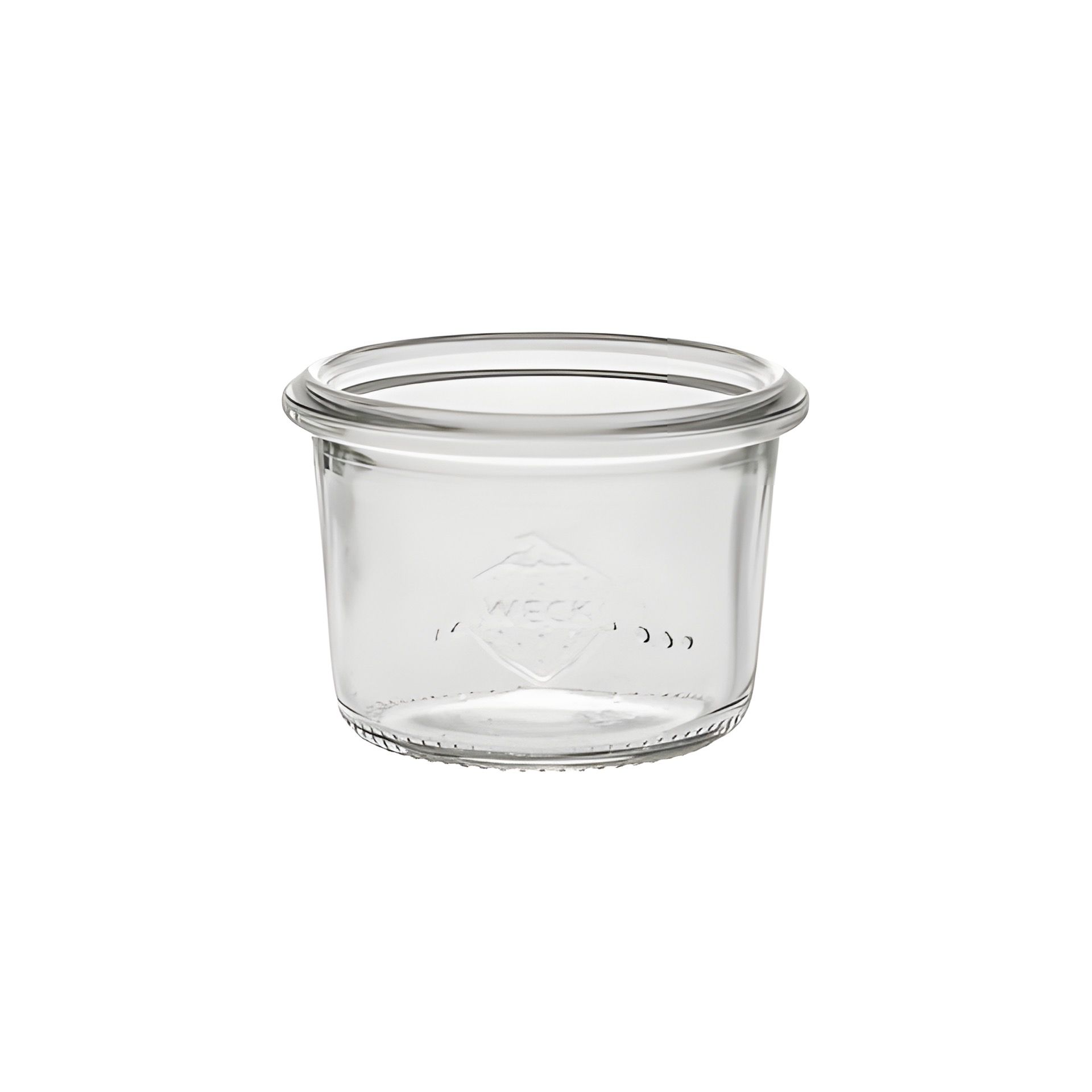 WECK-Mini-Sturzglas  80 ml