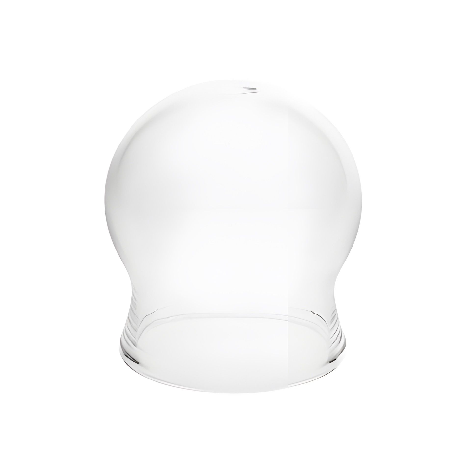 Schröpfglas 6,5 cm