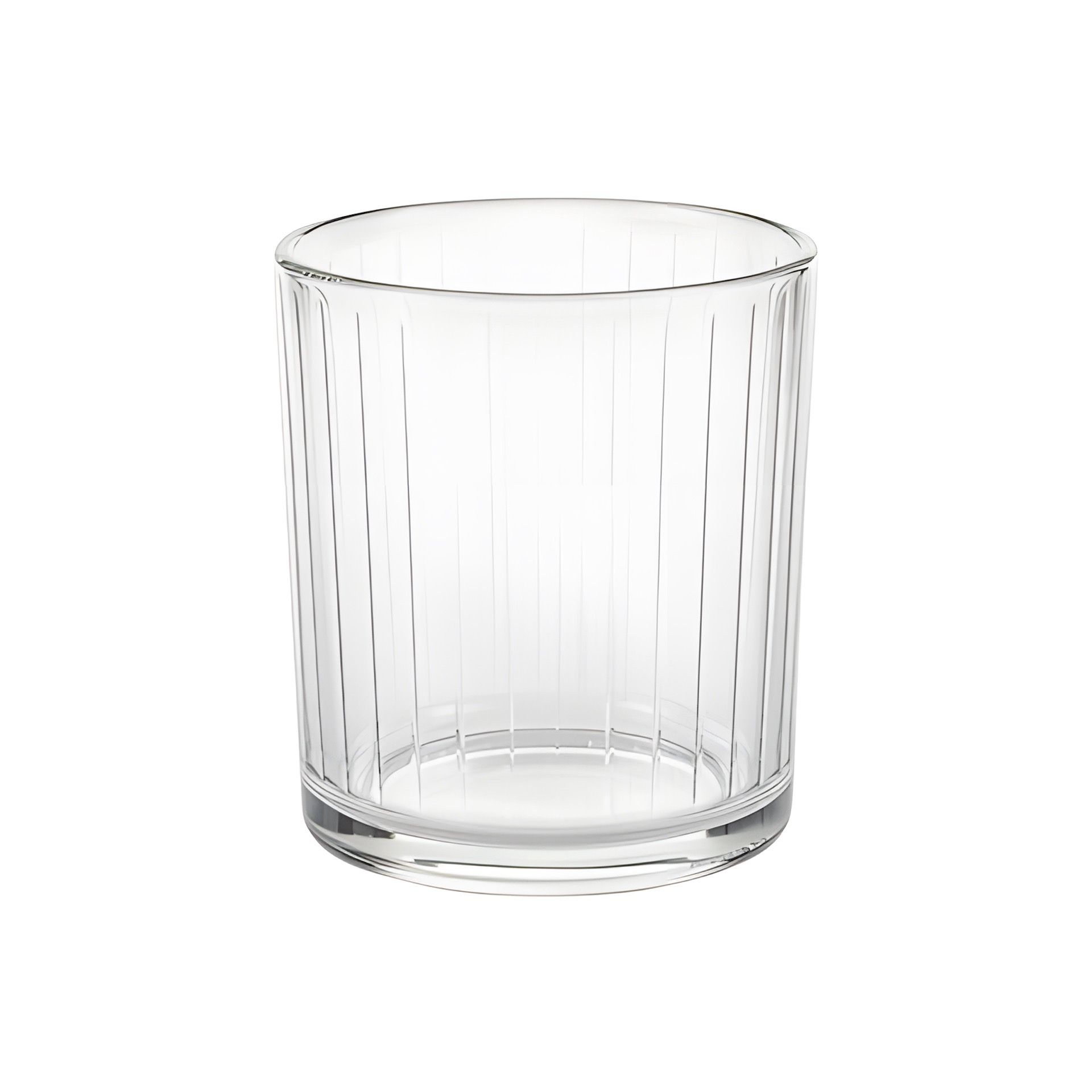 Becherglas 'Scanalatura' 240 ml