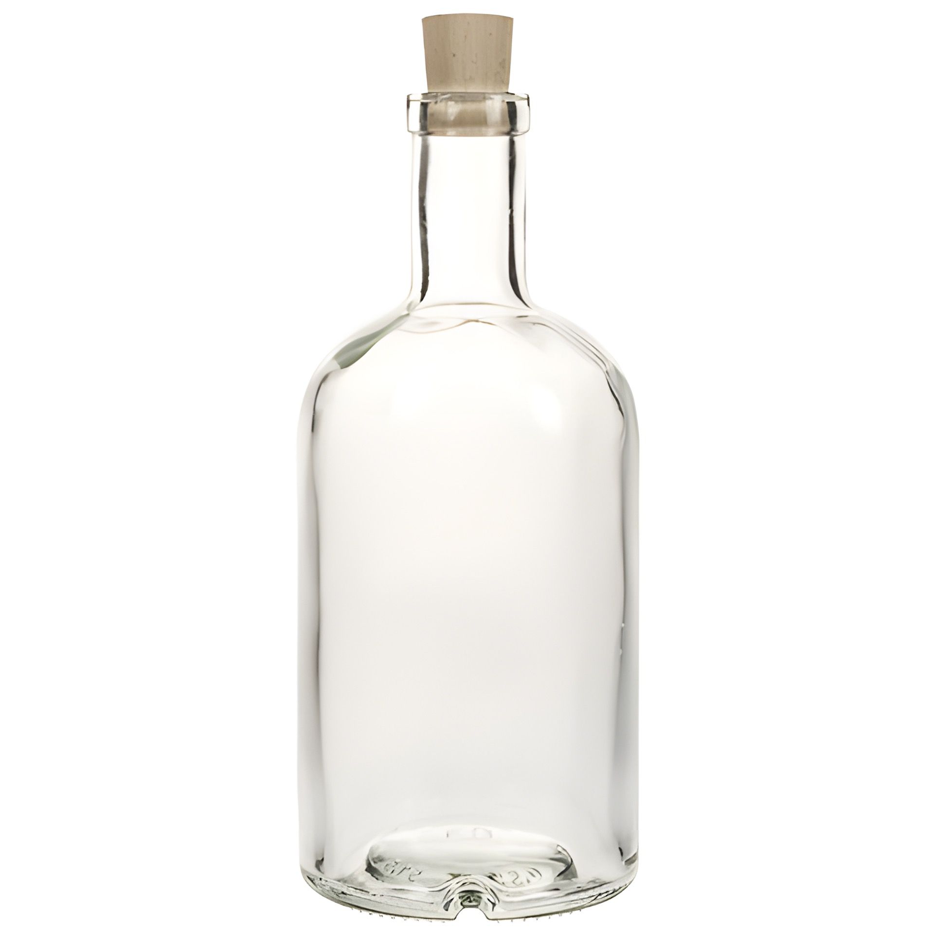 Glasgow 500 ml KV