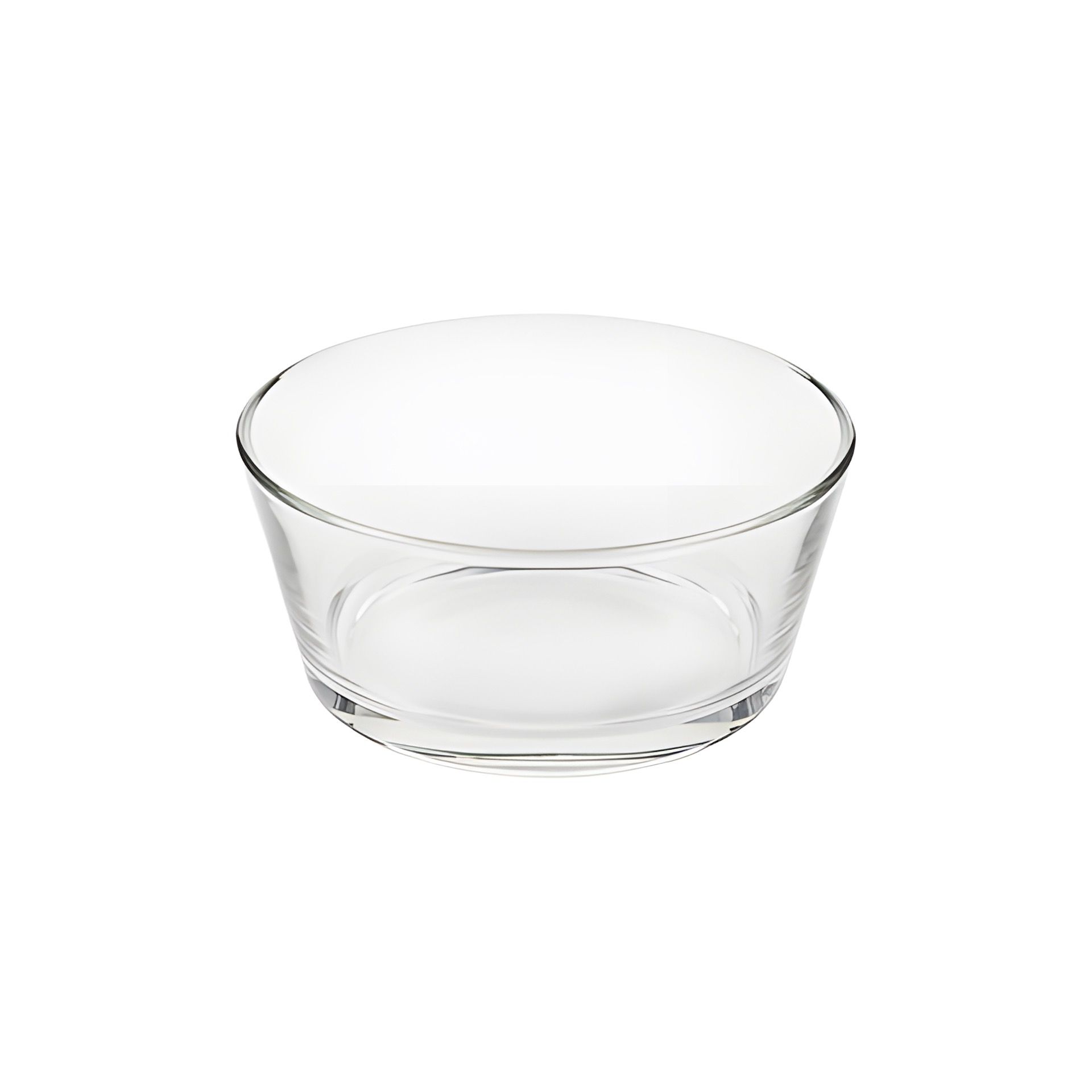Glasschale 'Conic' 300 ml