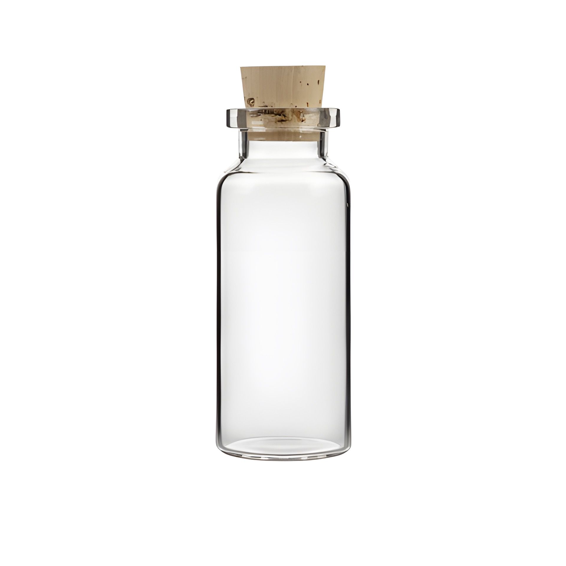 Minikorkenglas 17 ml