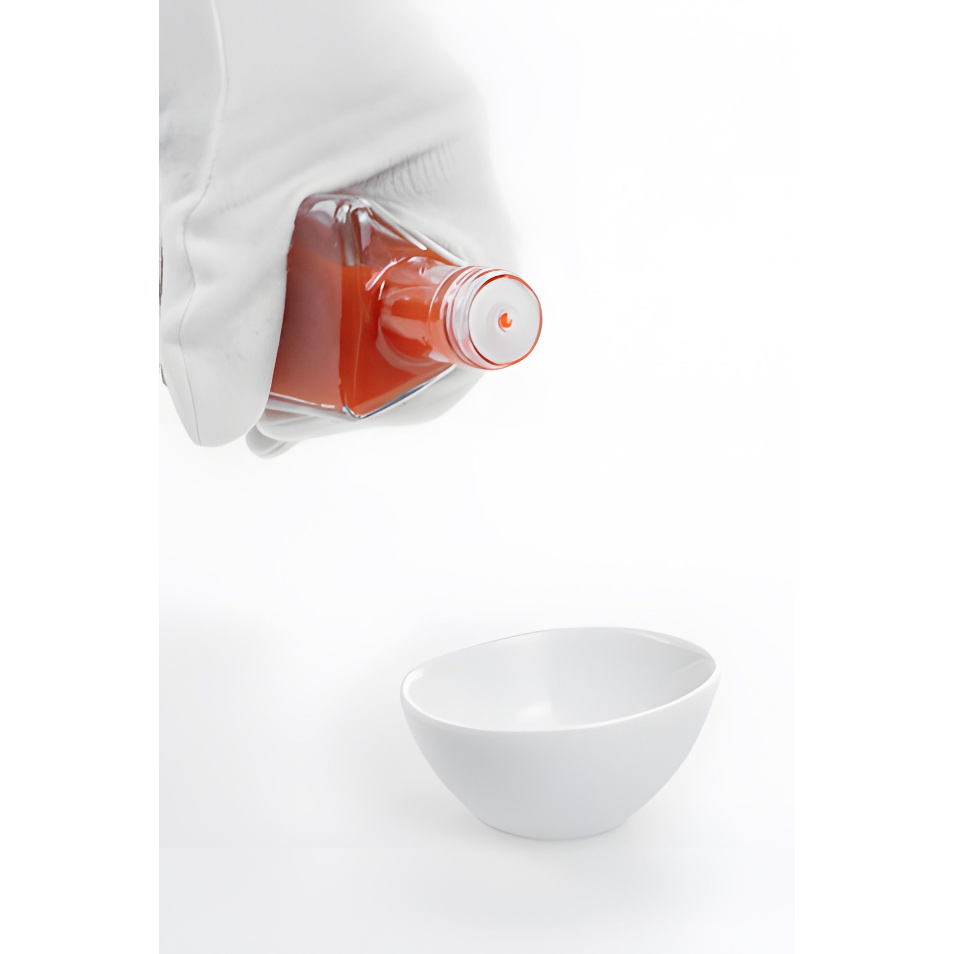 Dorica Triangolare 100 ml SV