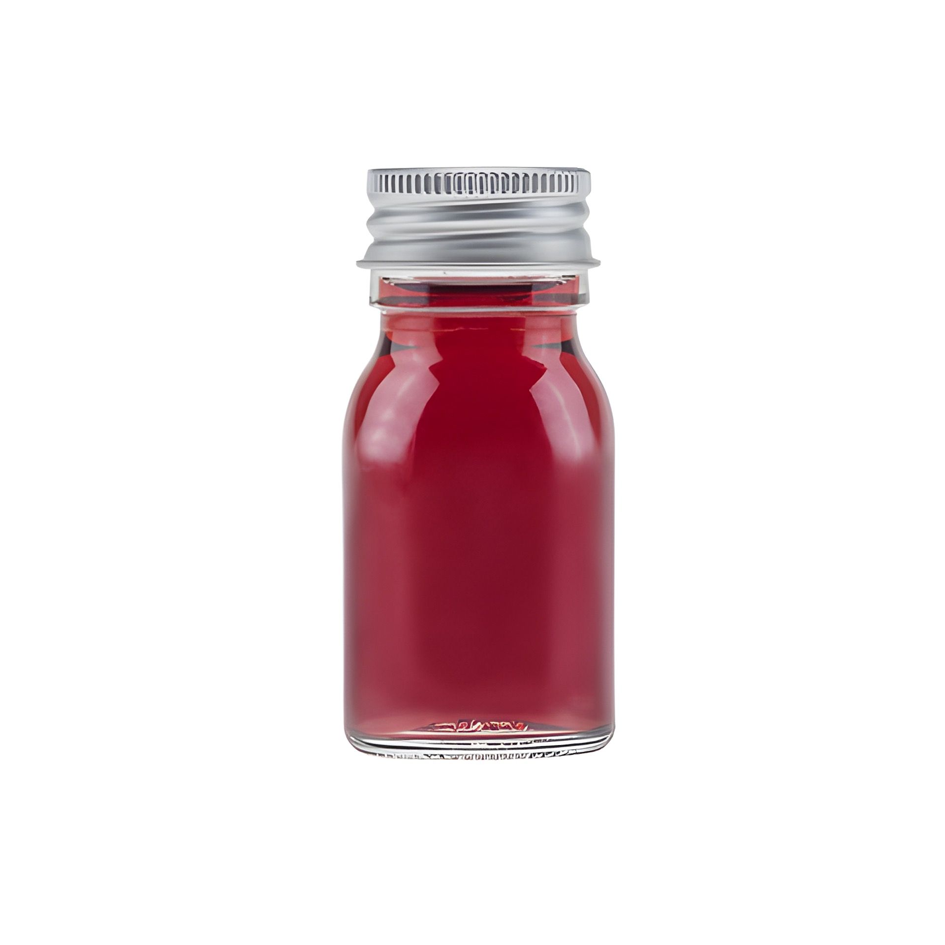 Glasflasche   30 ml