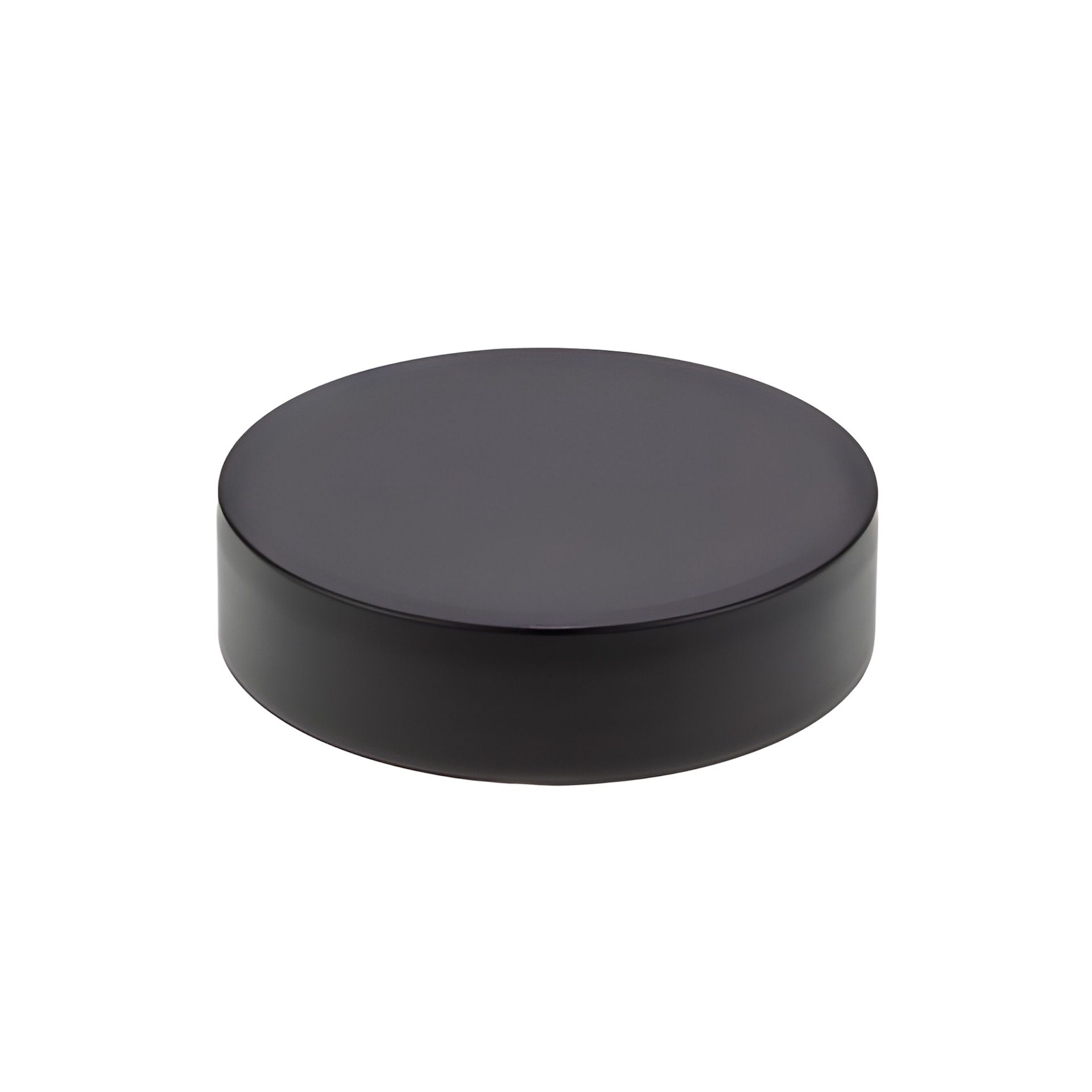Tiegelverschluss GP 2326 schwarz matt