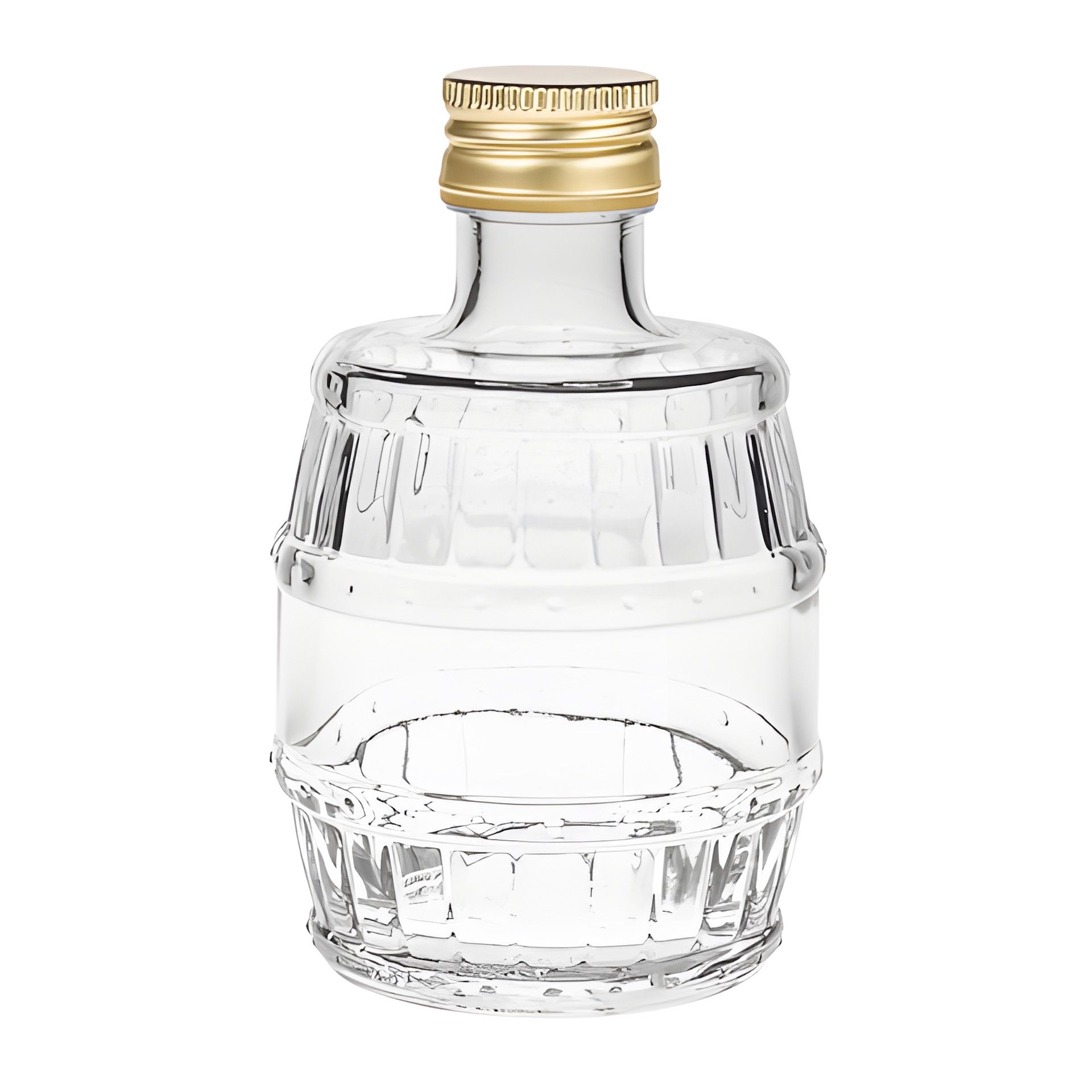 Fässchen 200 ml
