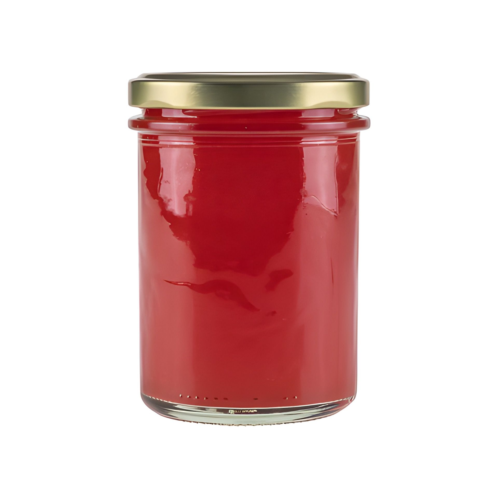 Sturzglas 230 ml hoch