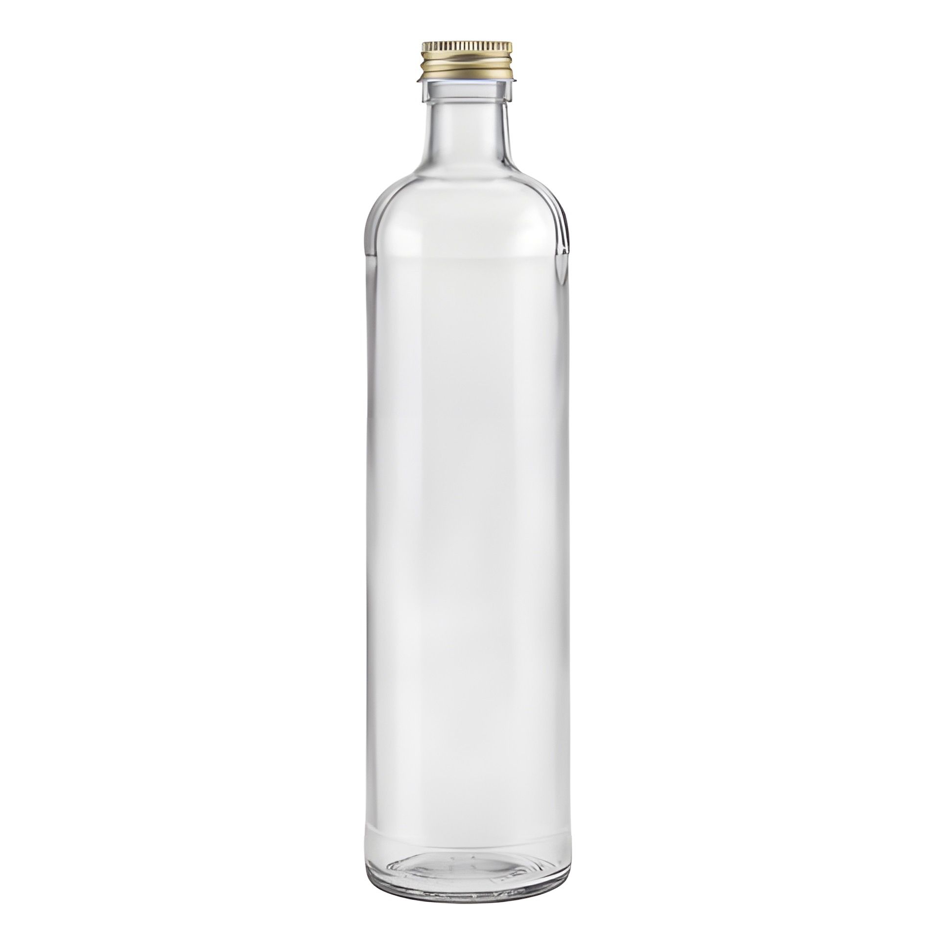 Krugflasche  500 ml