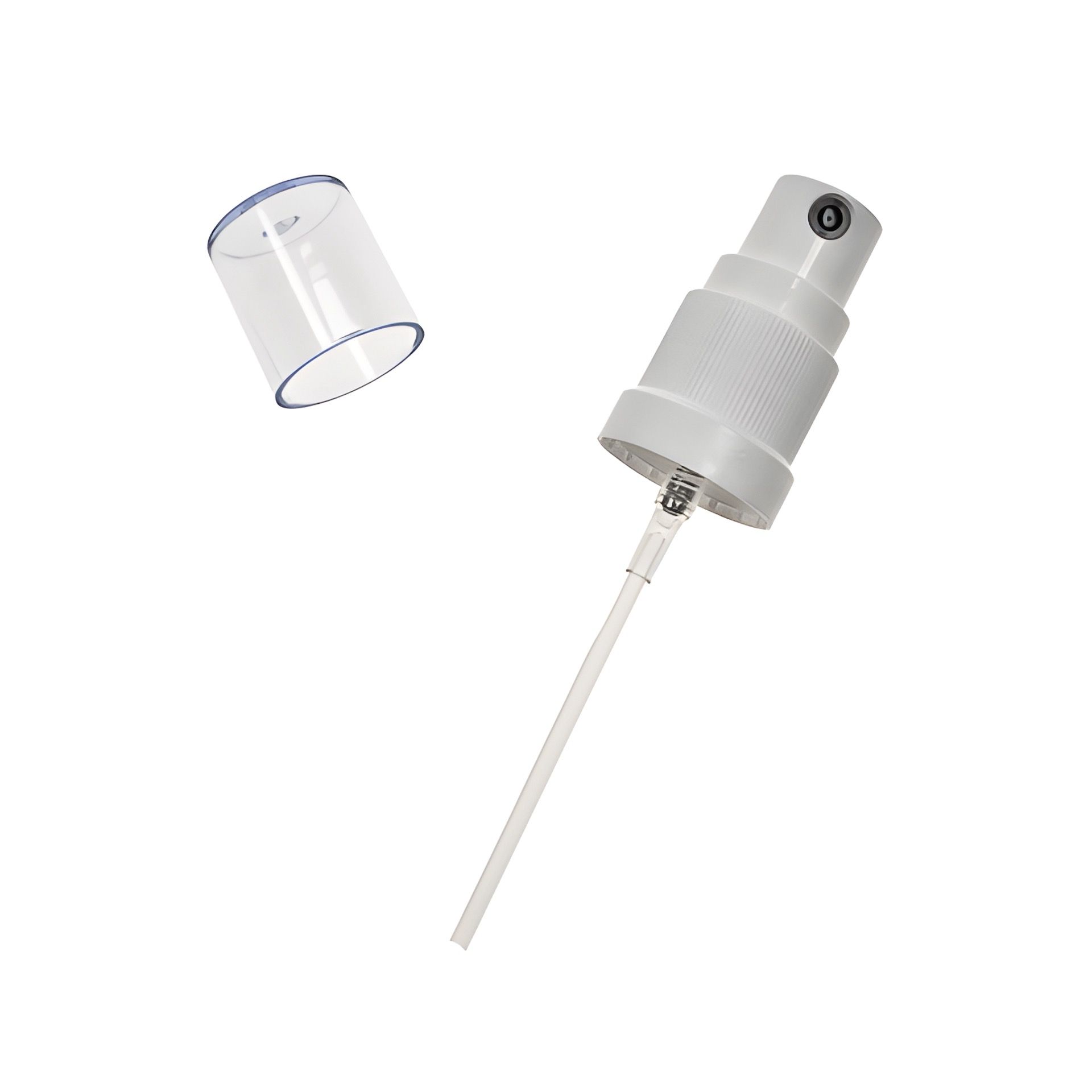 GL 18 mit Sprühaufsatz für Tropfflasche  20 ml