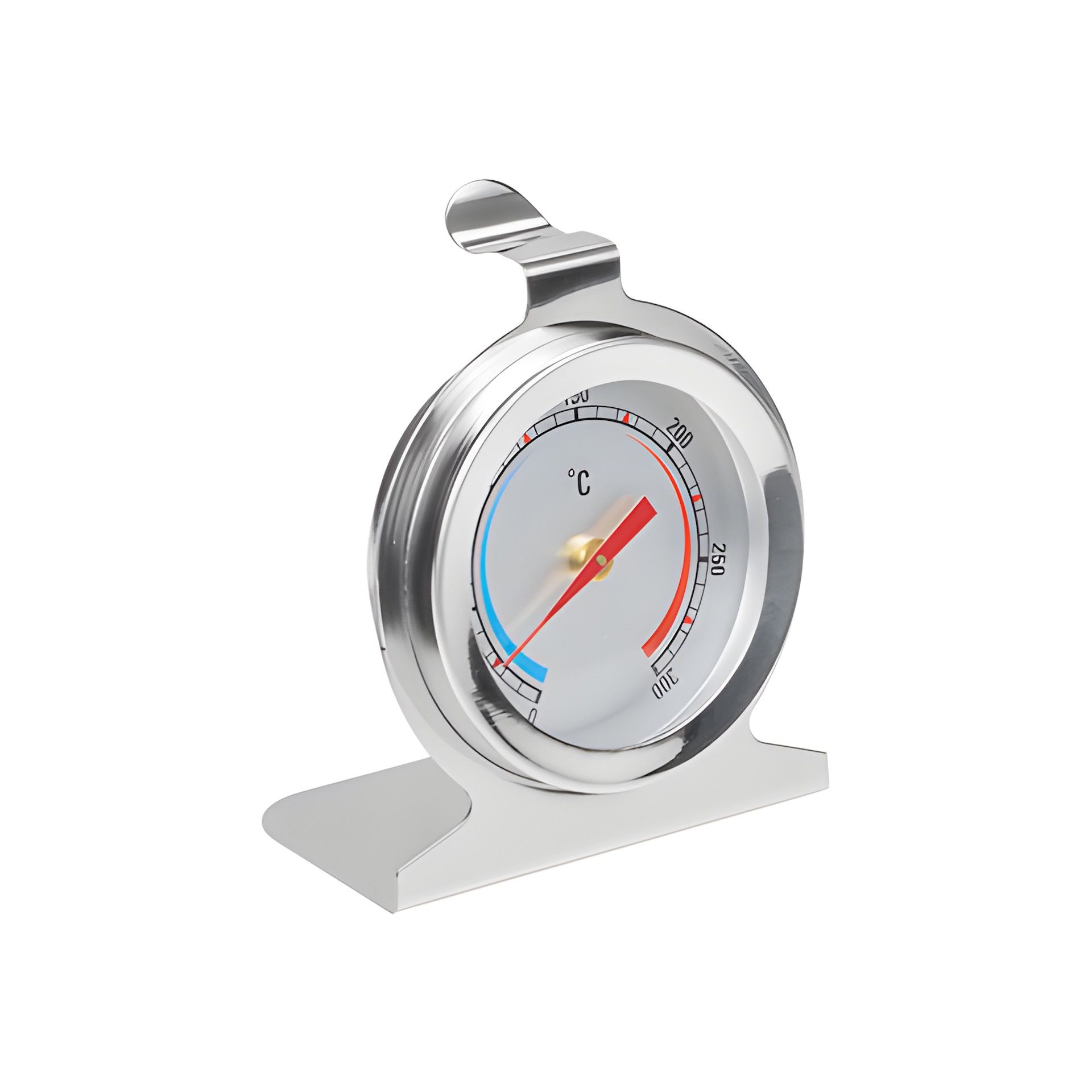 Backofen Thermometer
