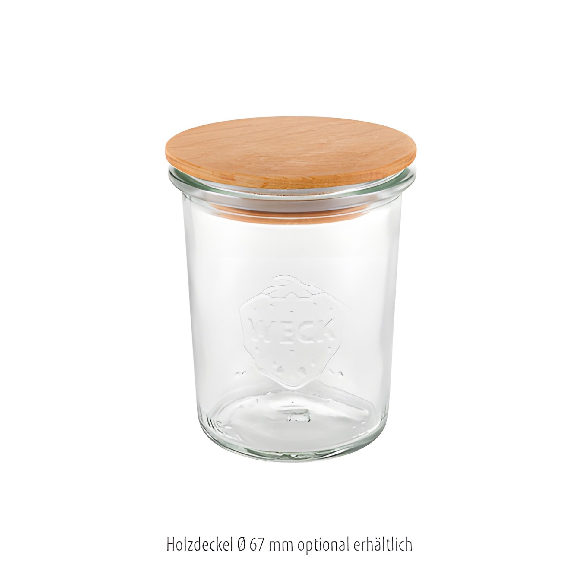 WECK-Mini-Sturzglas 160 ml