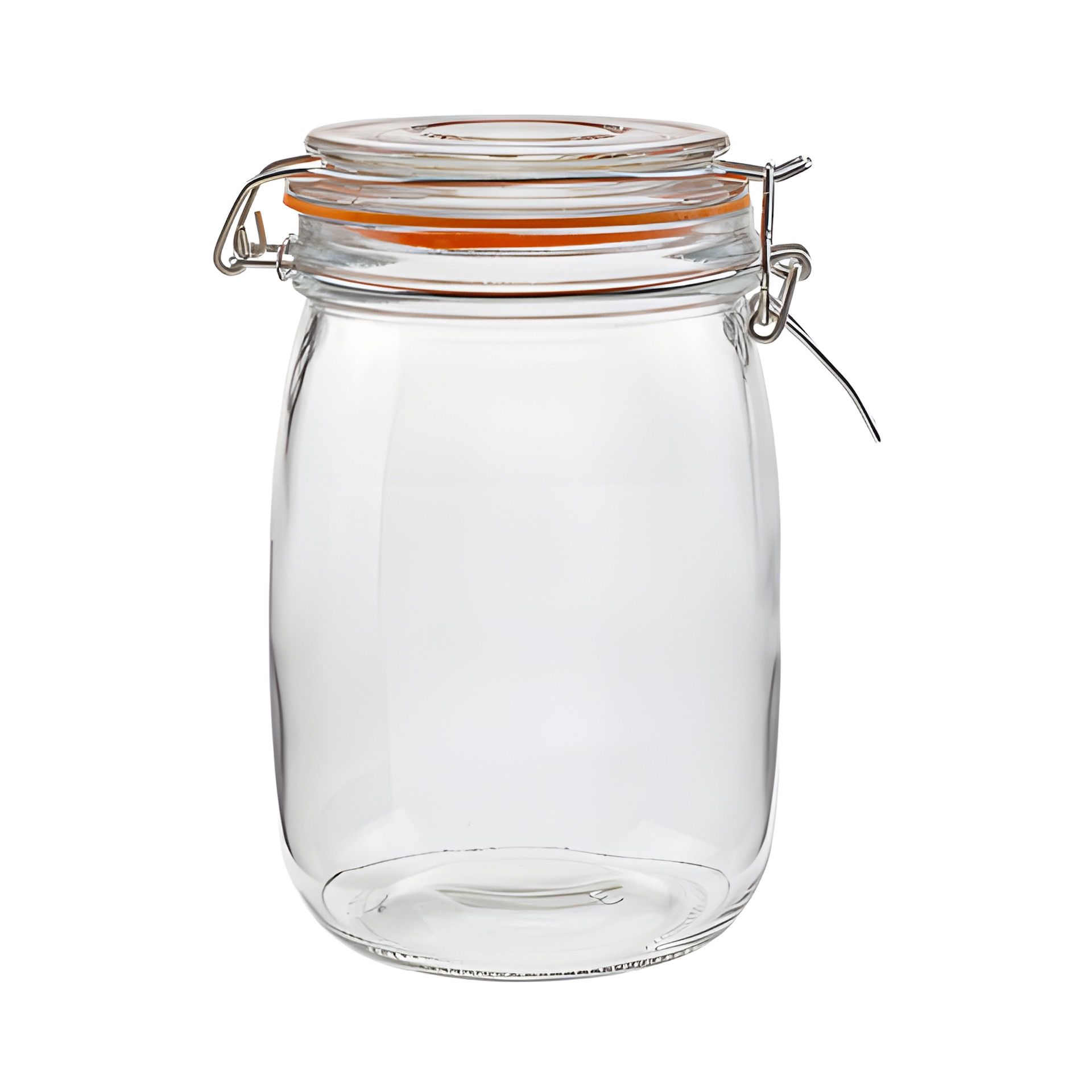 Bügelglas 1000 ml