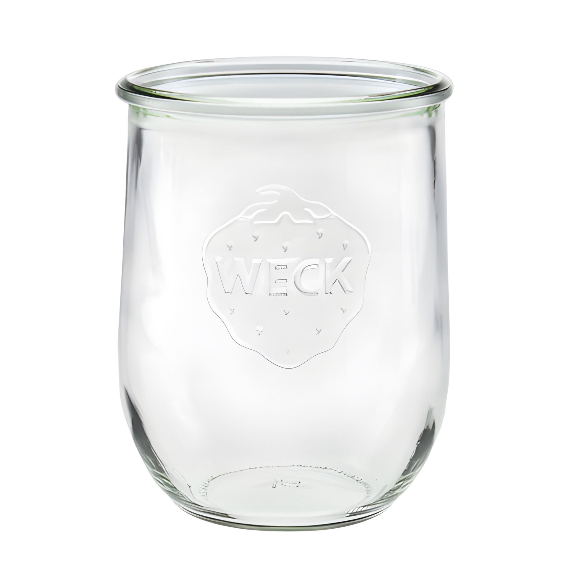 WECK-Tulpenglas 1062 ml (Karton, 54 Stück)