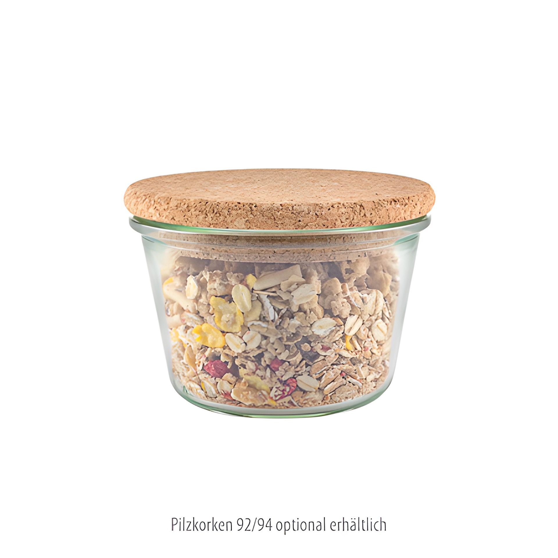 WECK-Sturzglas  370 ml