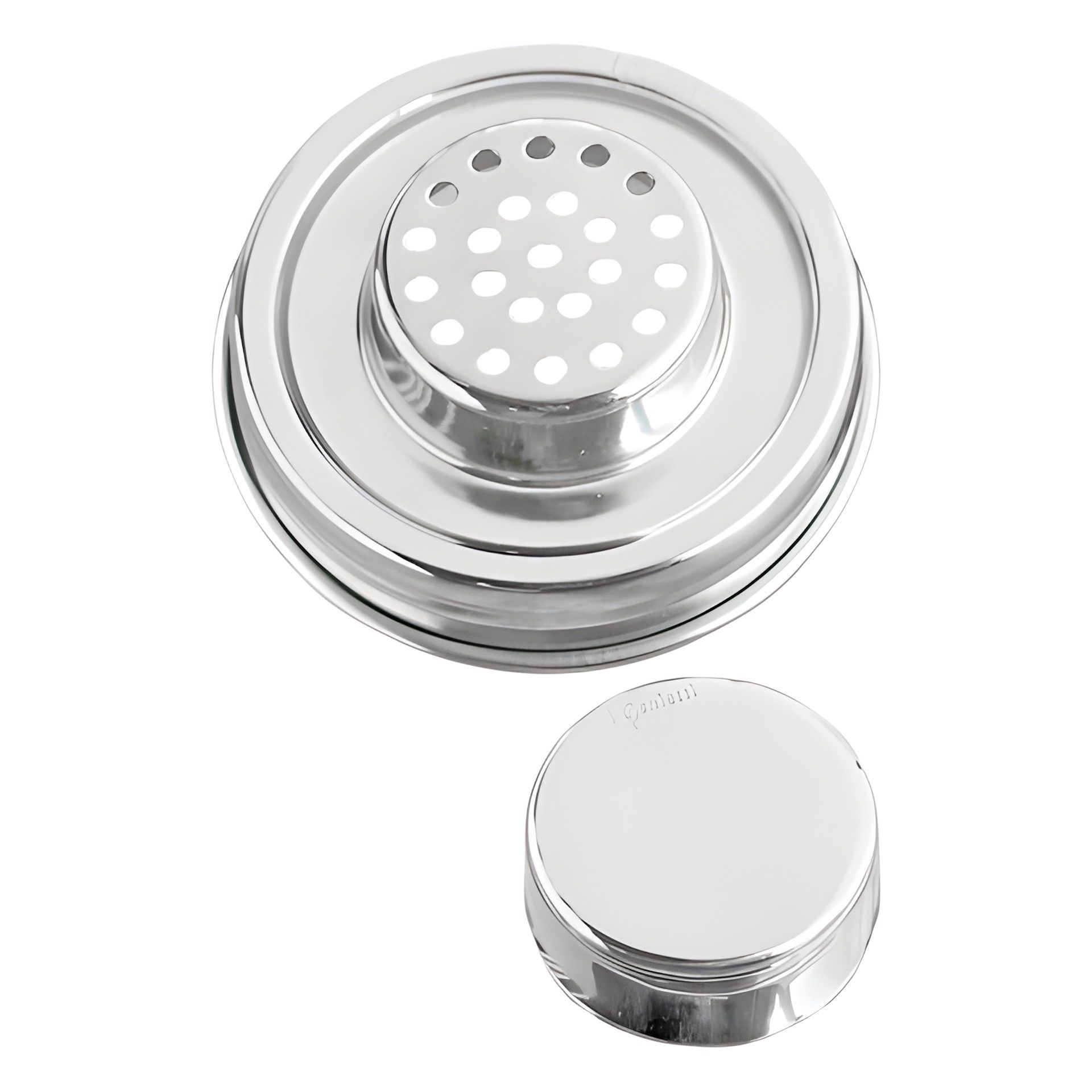 HappyTappi CT 70 Cocktailshaker (Karton, 6 Stück)