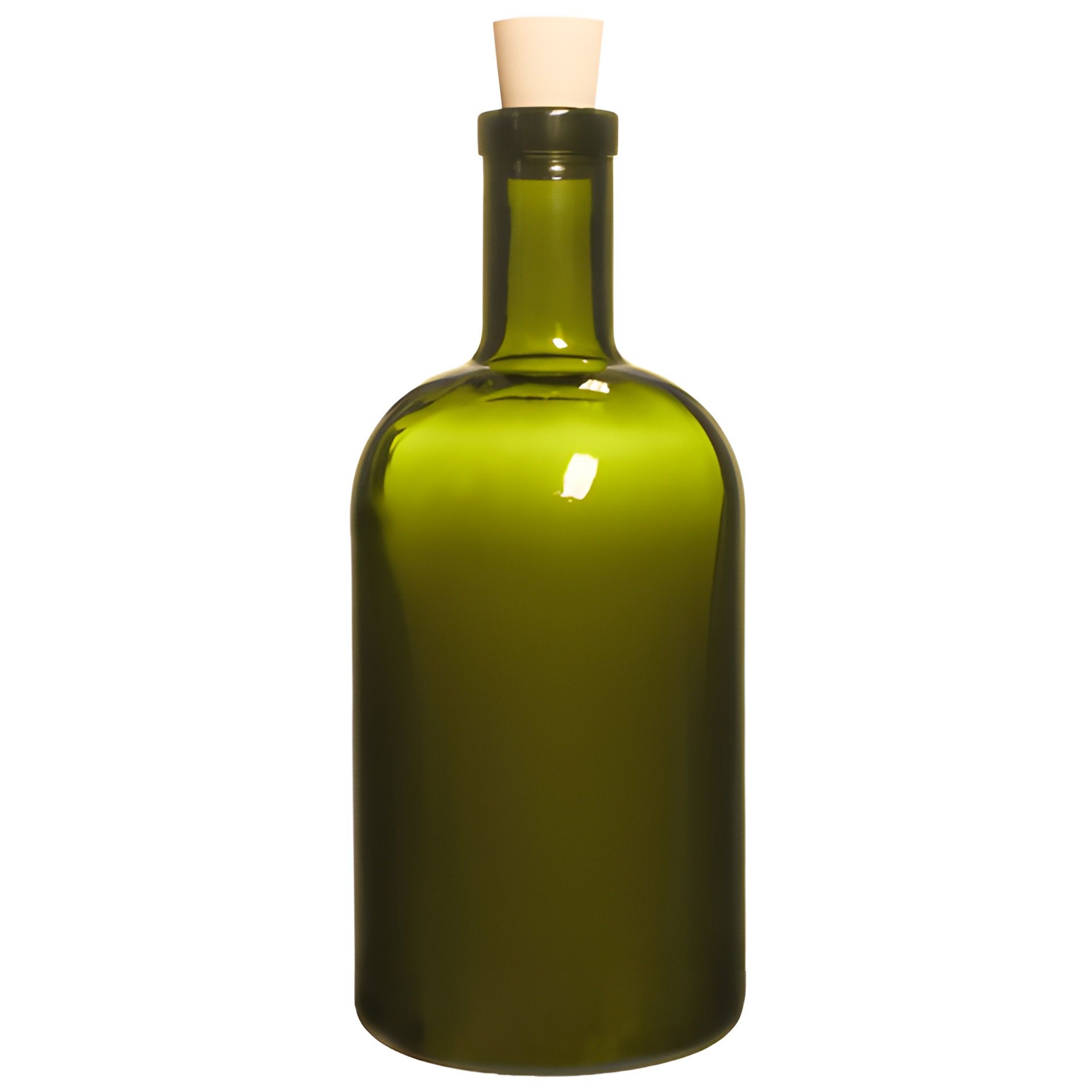 Glasgow 500 ml KV grün