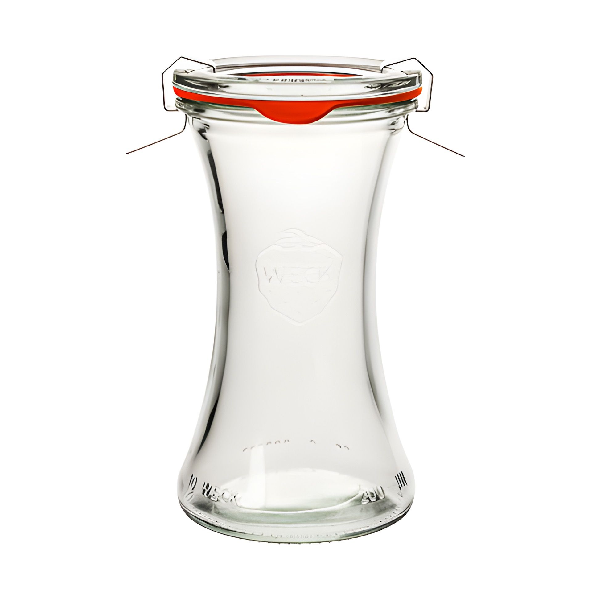 WECK-Delikatessenglas 200 ml