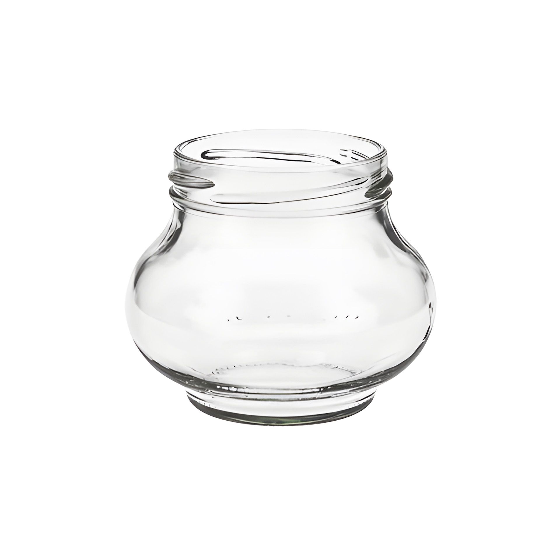 Bauchglas 235 ml