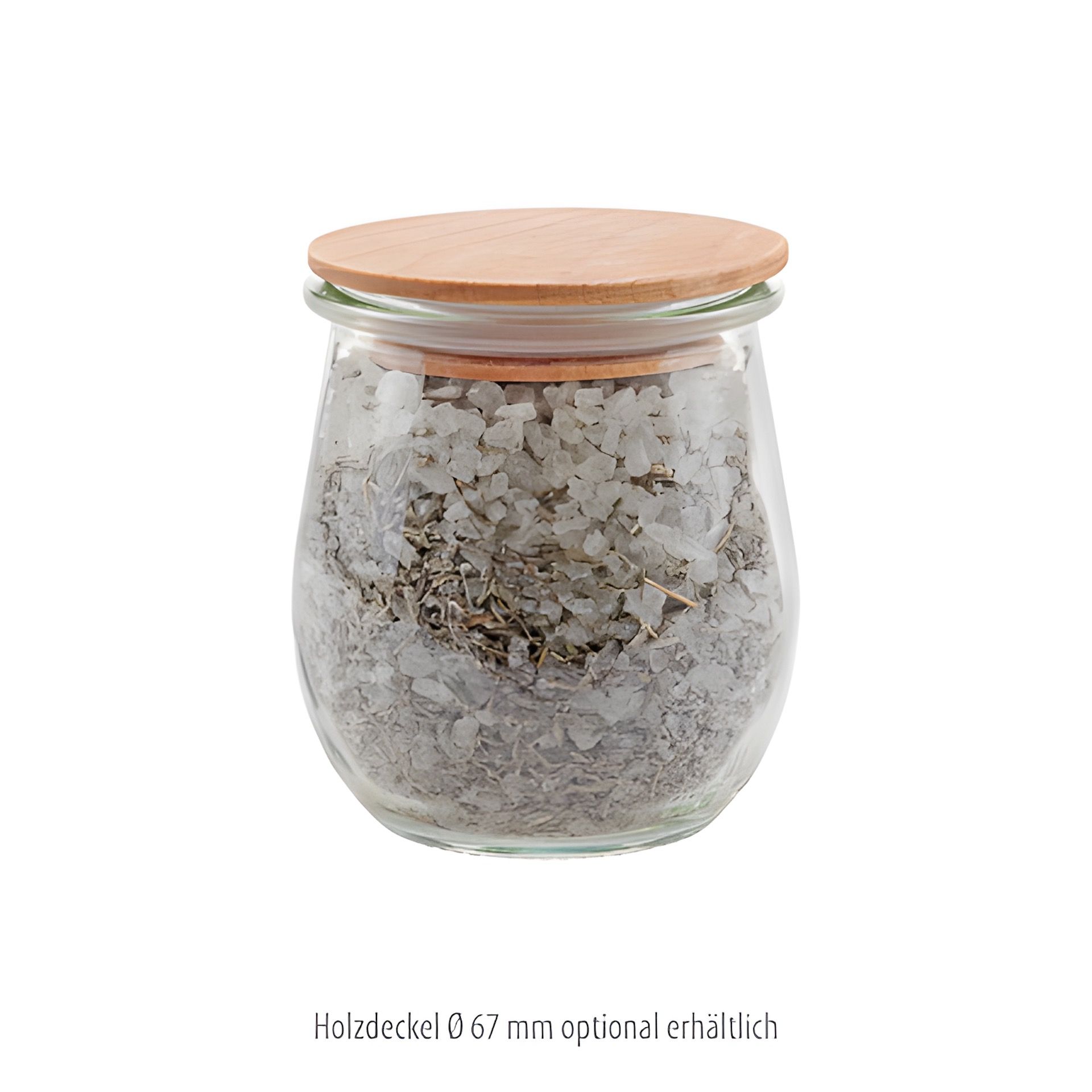 WECK-Mini-Tulpenglas 220 ml