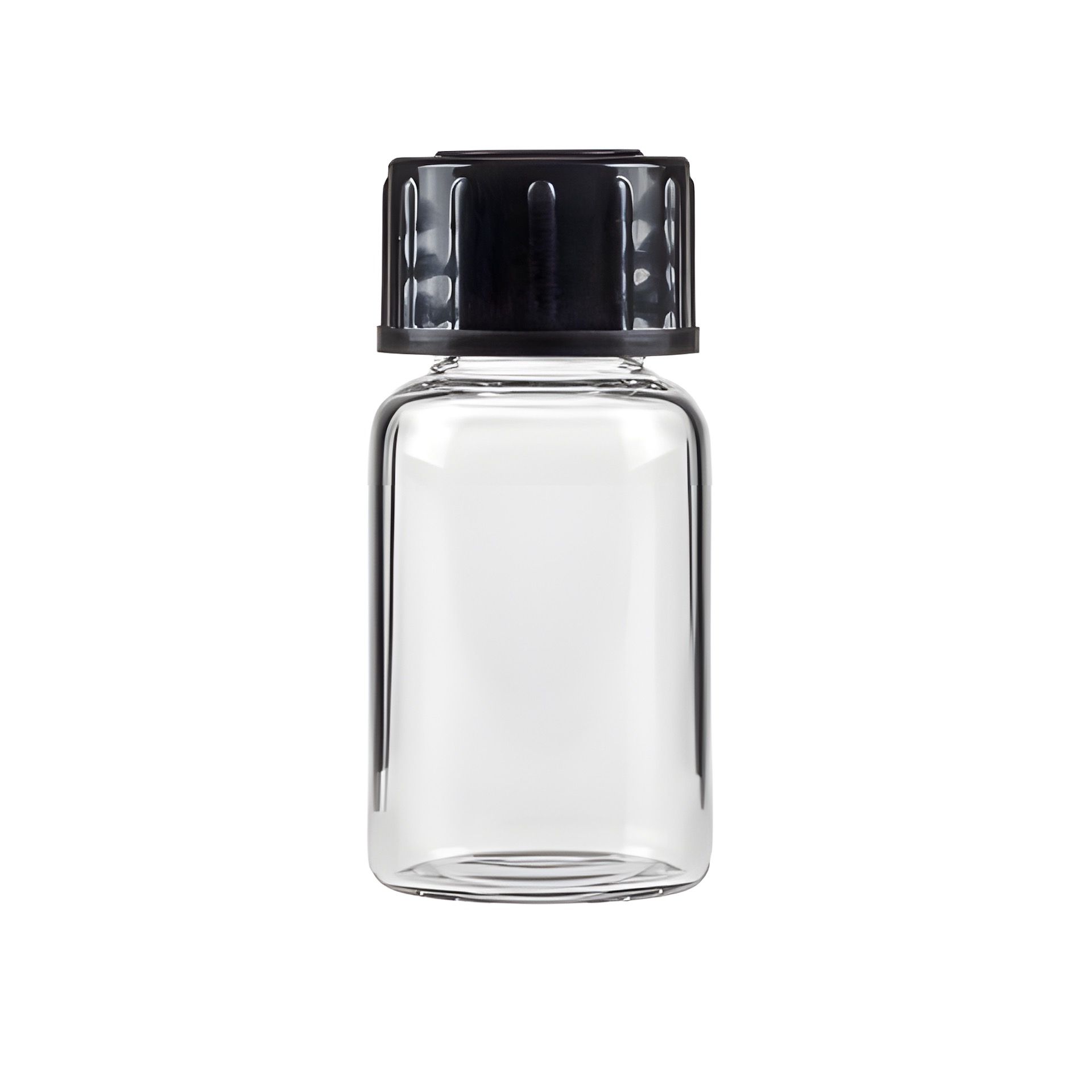 Glasflasche 10 ml