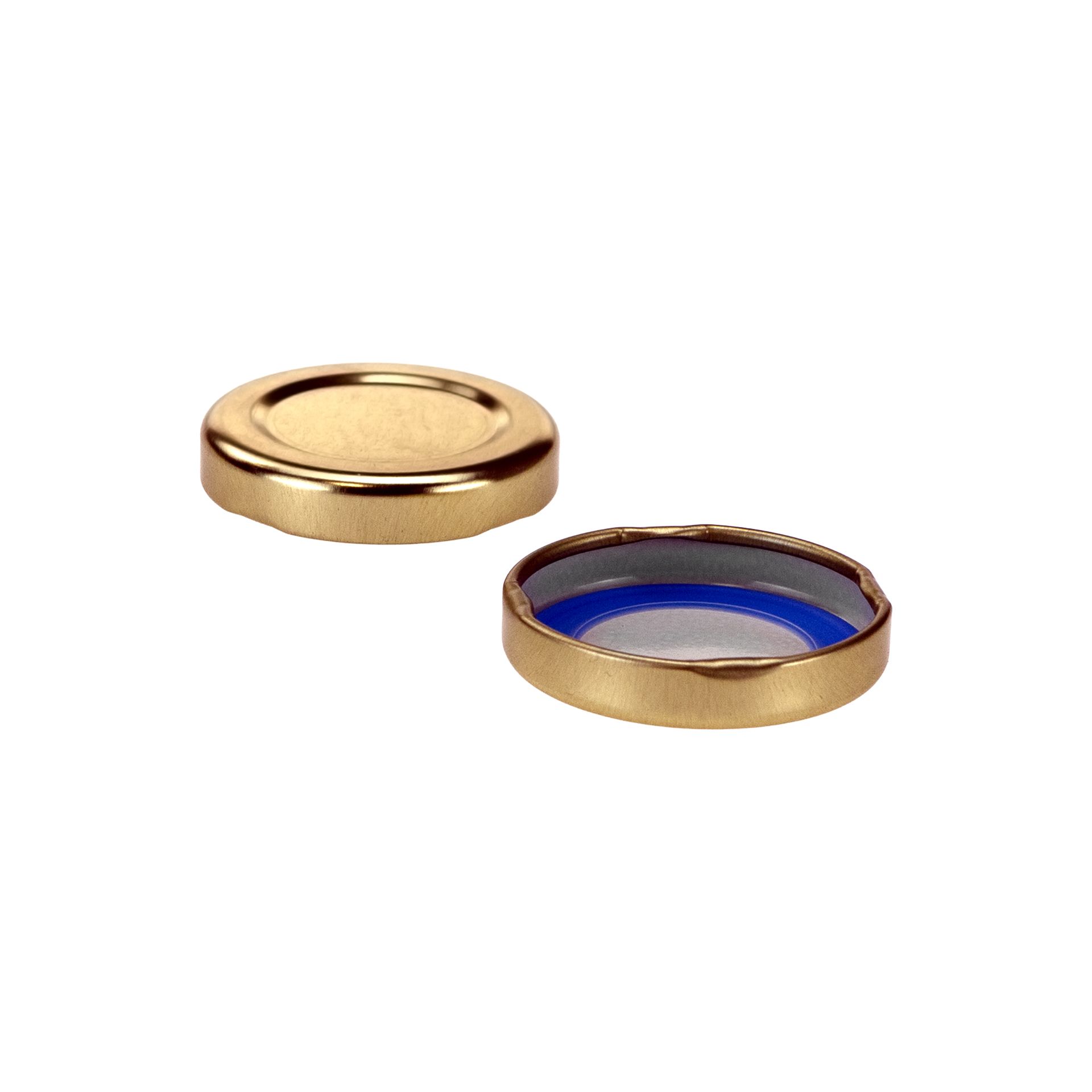 TO 43 gold past. BLUESEAL