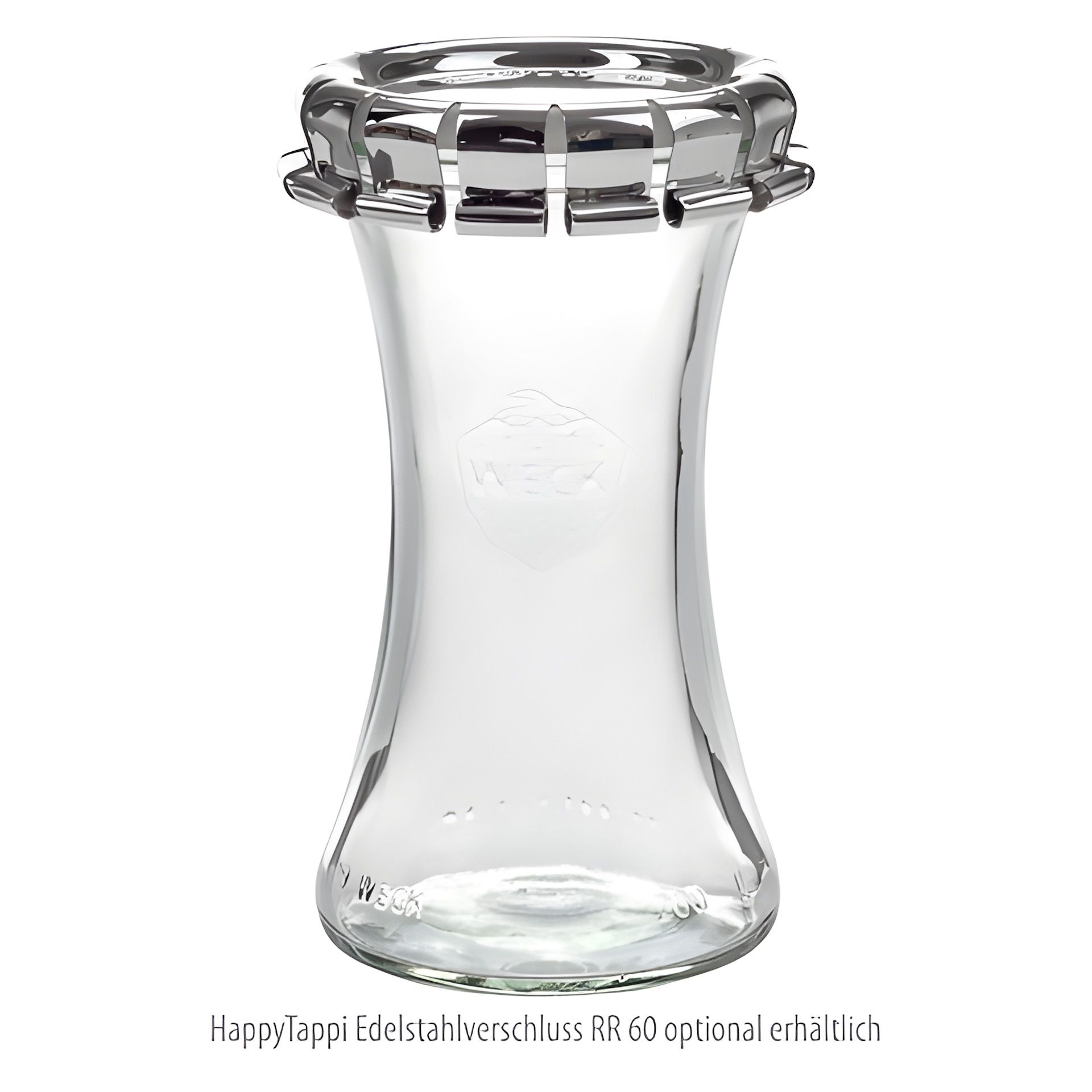 WECK-Delikatessenglas 200 ml