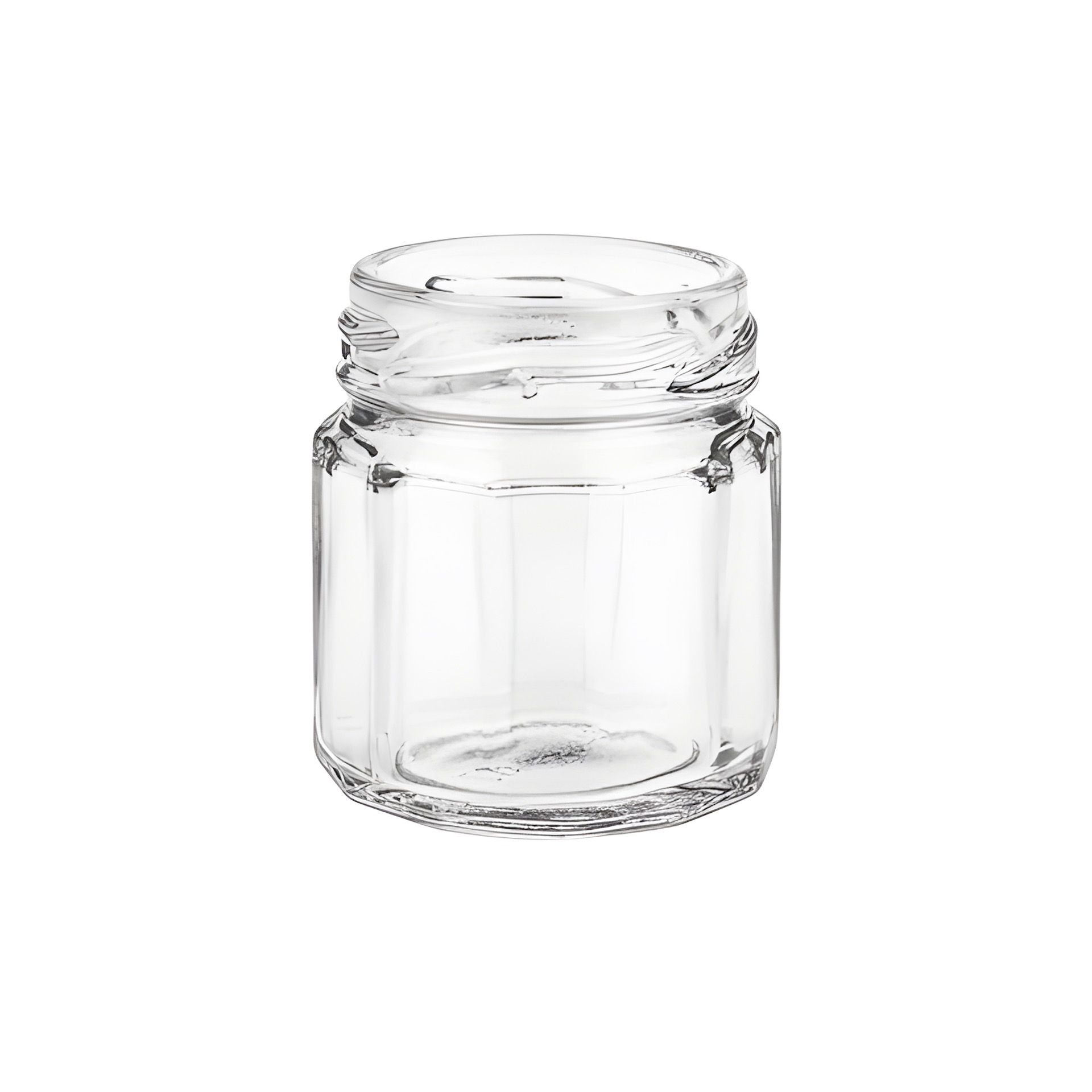 Zwölfeckglas  45 ml