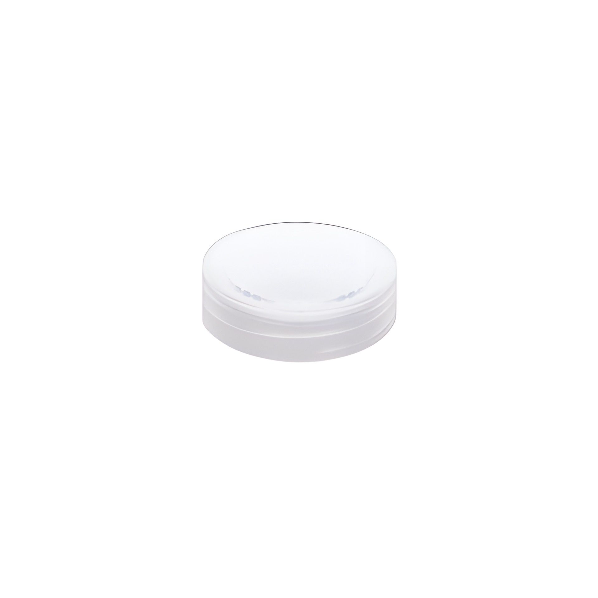 SV 40 mm transparent glänzend (Beutel, 100 Stück)