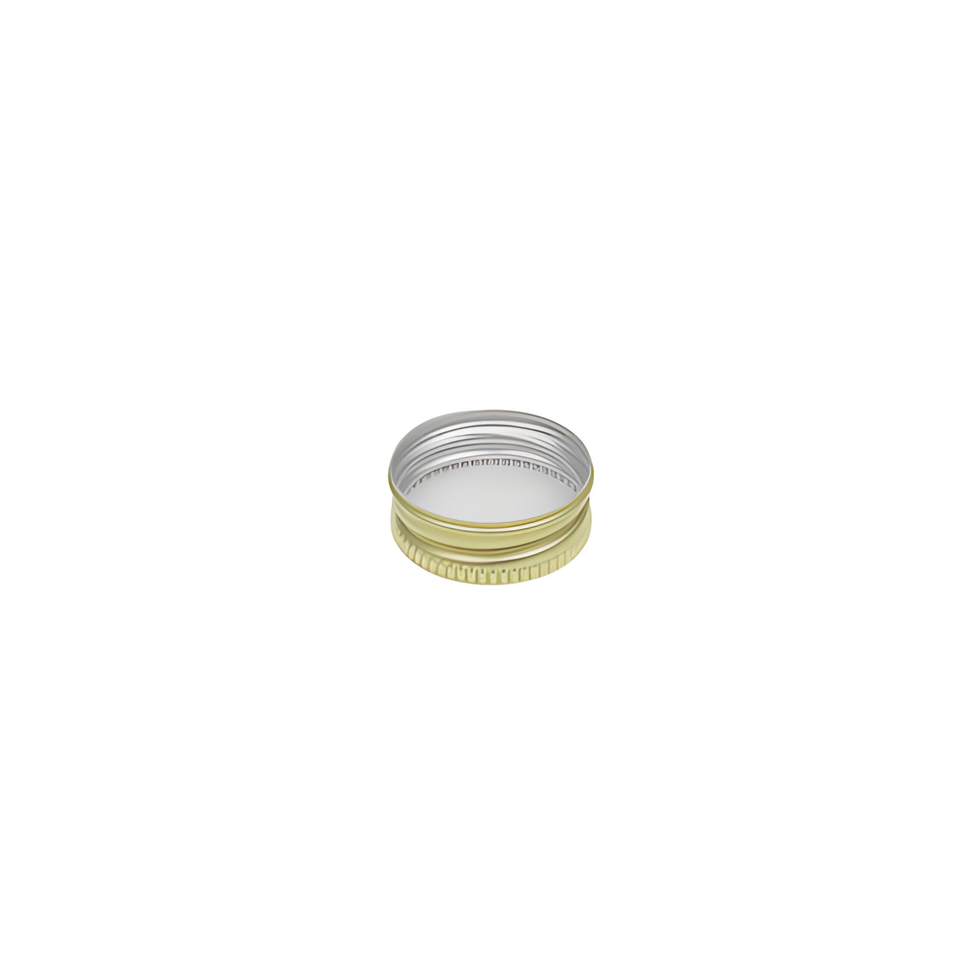 GPI 28 gold Aluminium