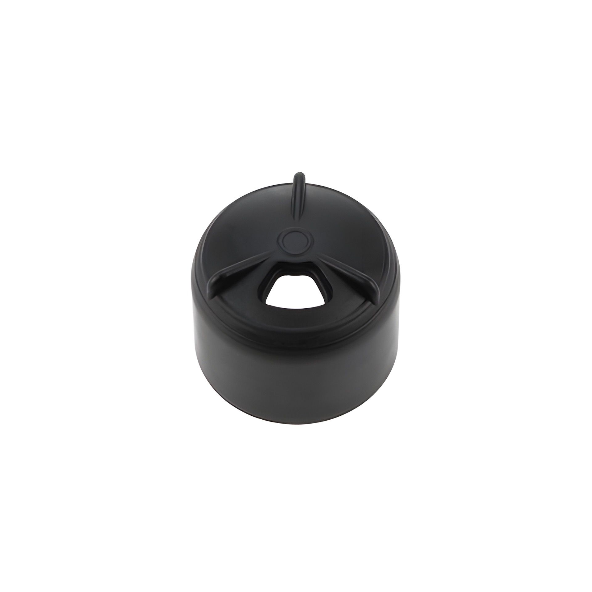 PP 31,5 Multistreuer schwarz