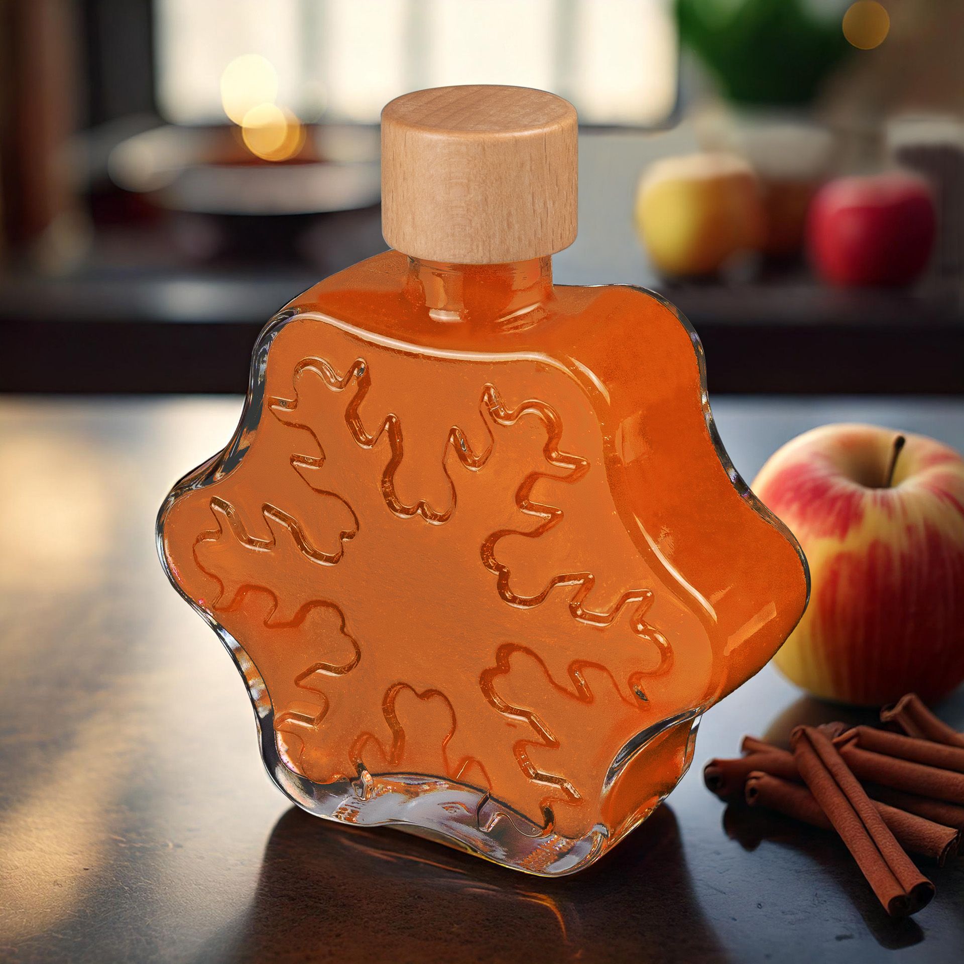 Flocke 200 ml
