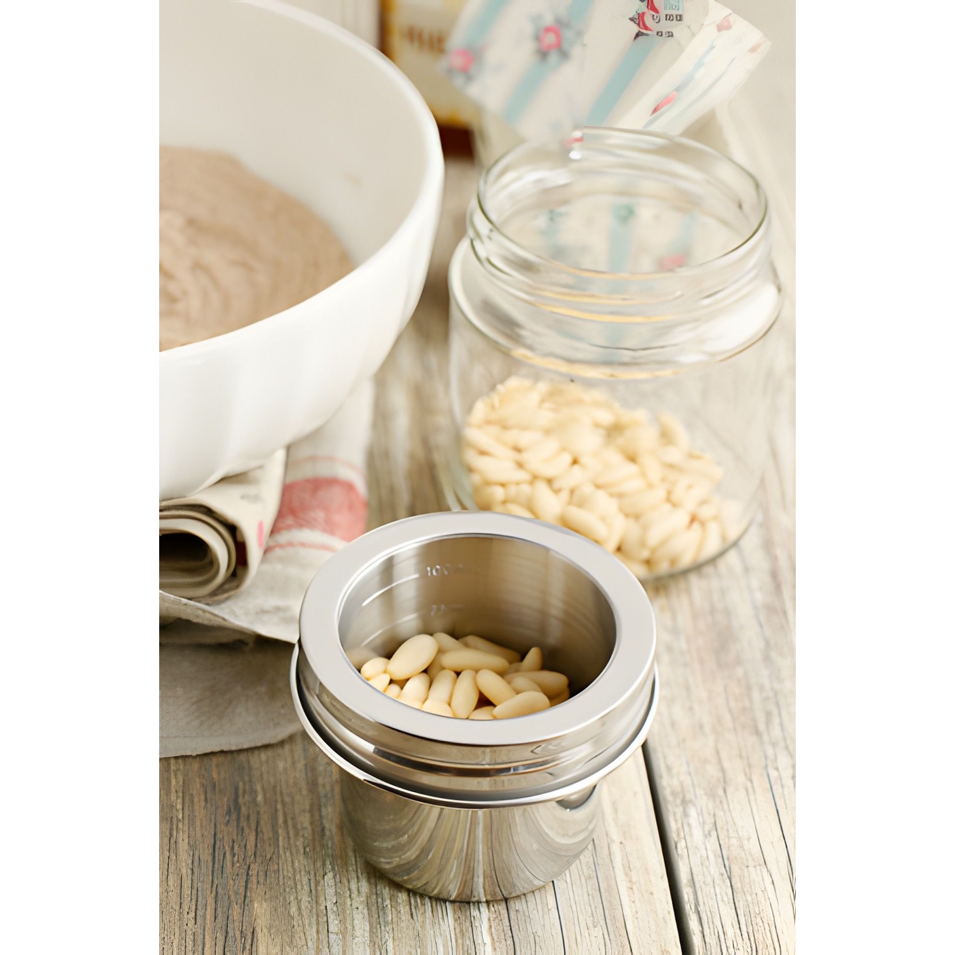 HappyTappi CT 70 Messbecher