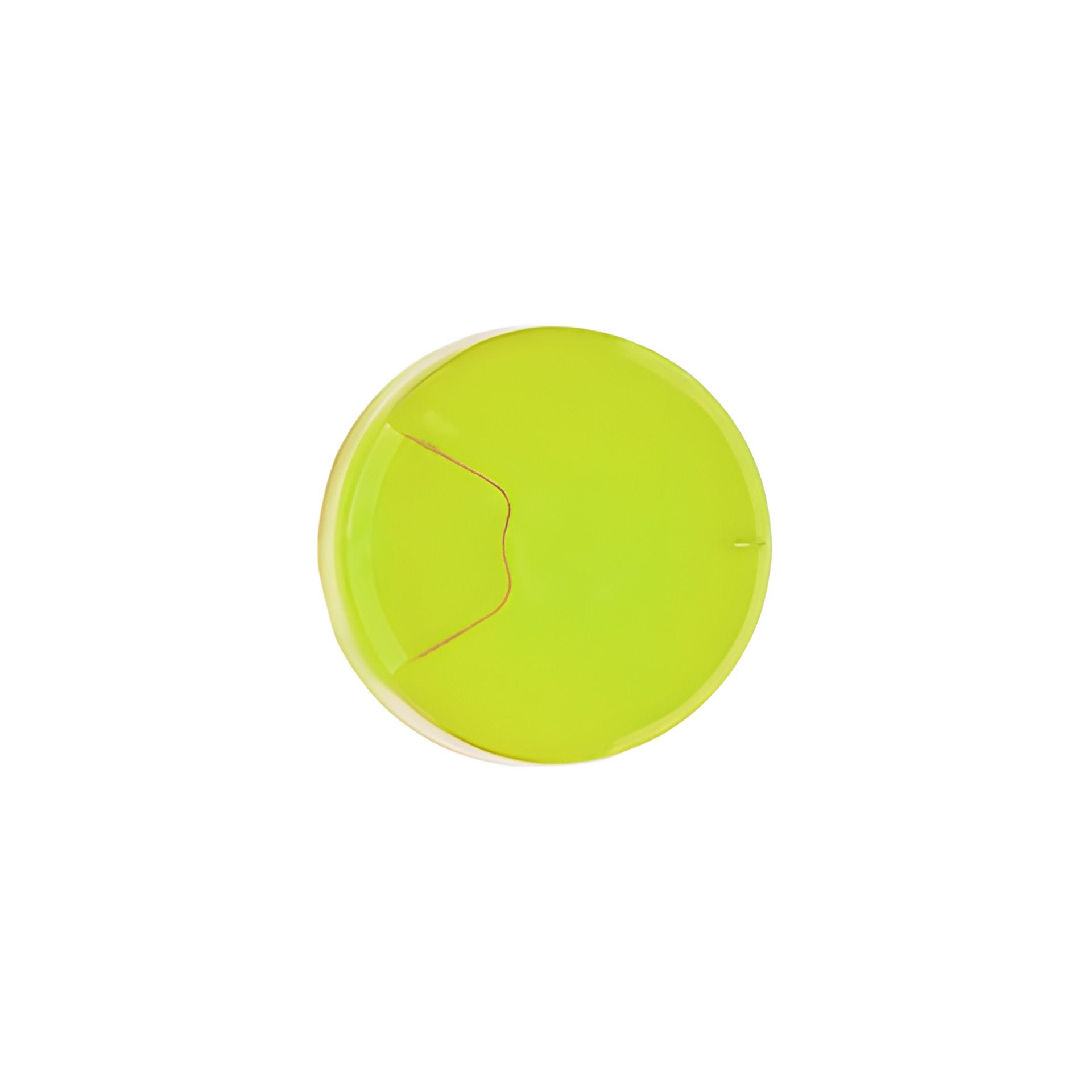 TO 38 Multikappe lime