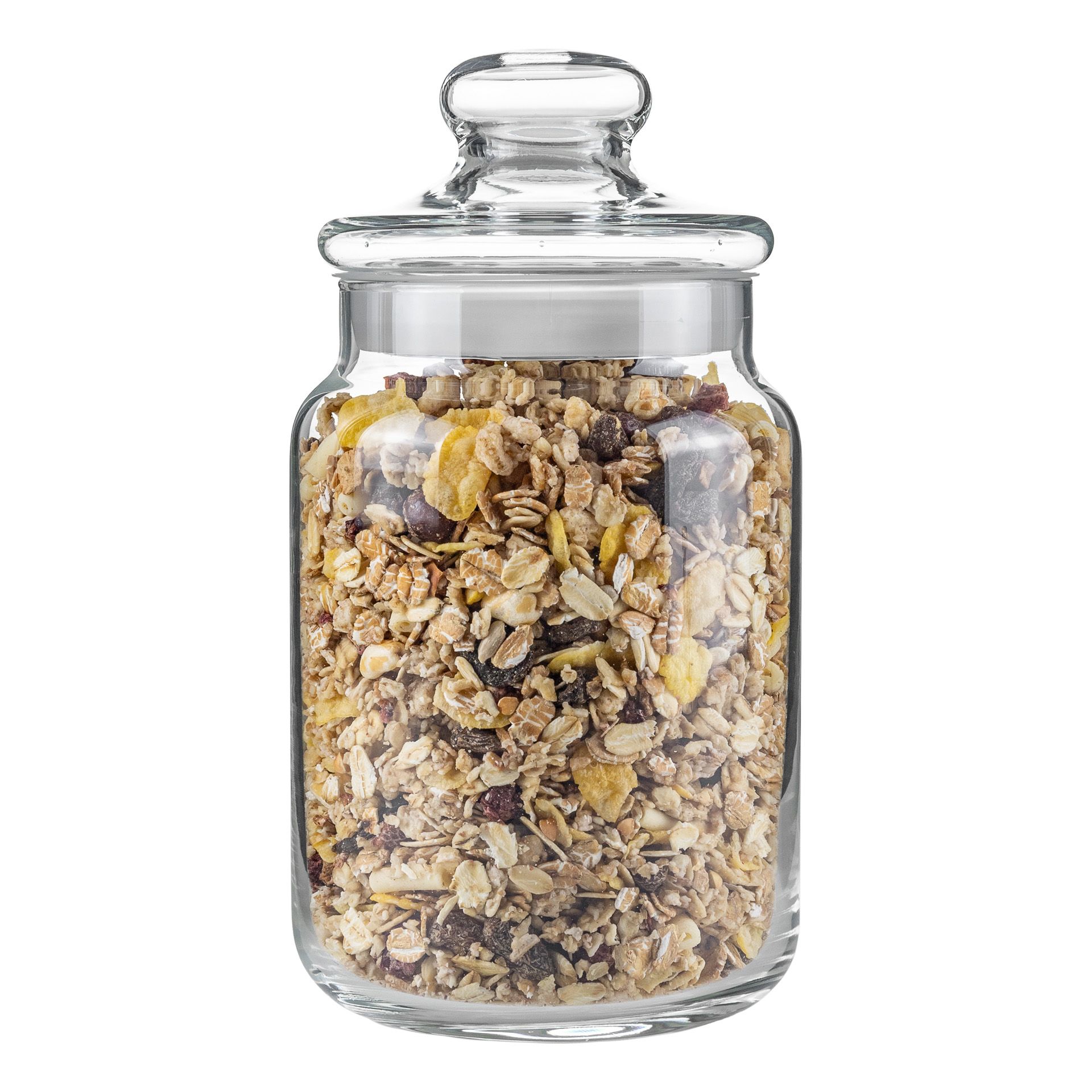 Vorratsglas 'Lanterna' 800 ml