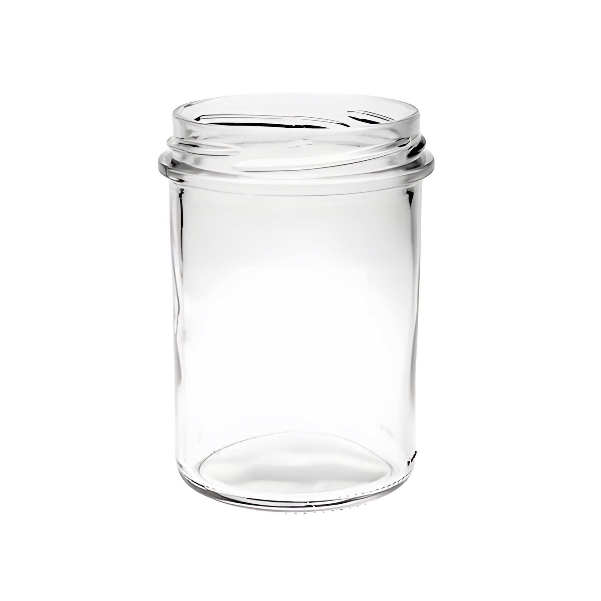 Sturzglas 230 ml hoch