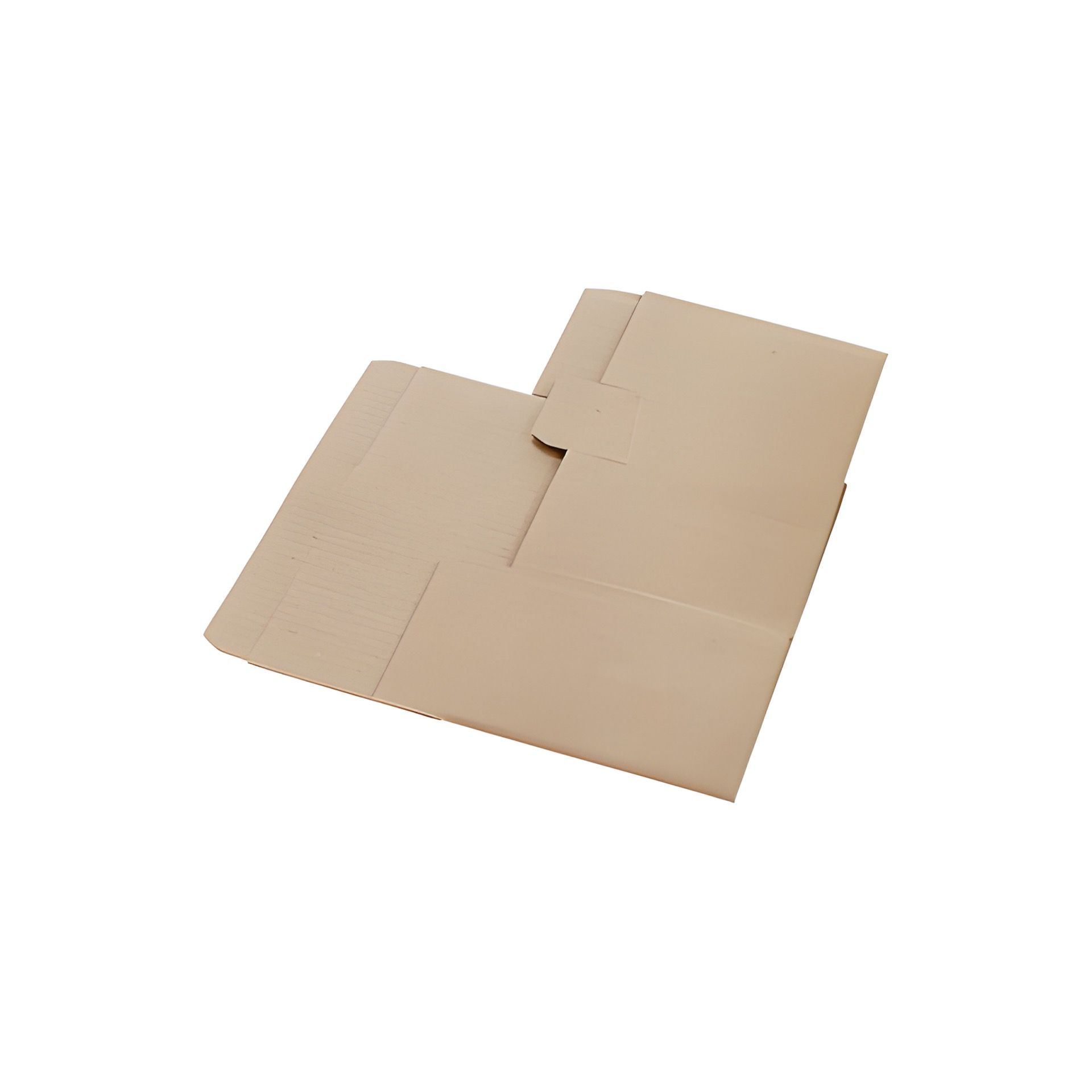 Karton 240 x 108 x 153 mm mit Einsteckdeckel
