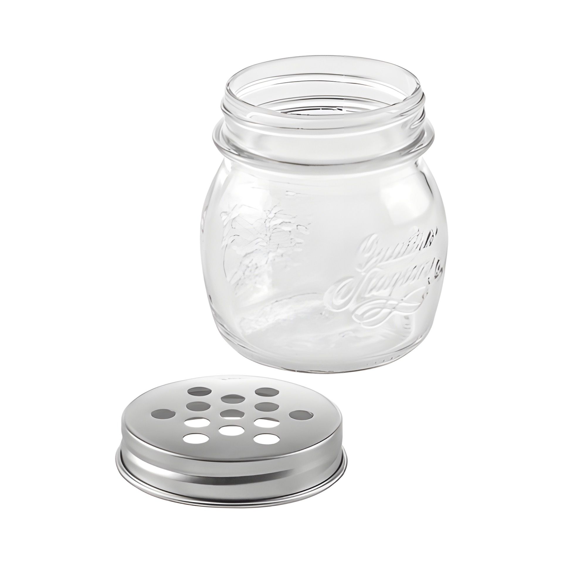 HappyTappi CT 70 Gewürzstreuerglas 250 ml