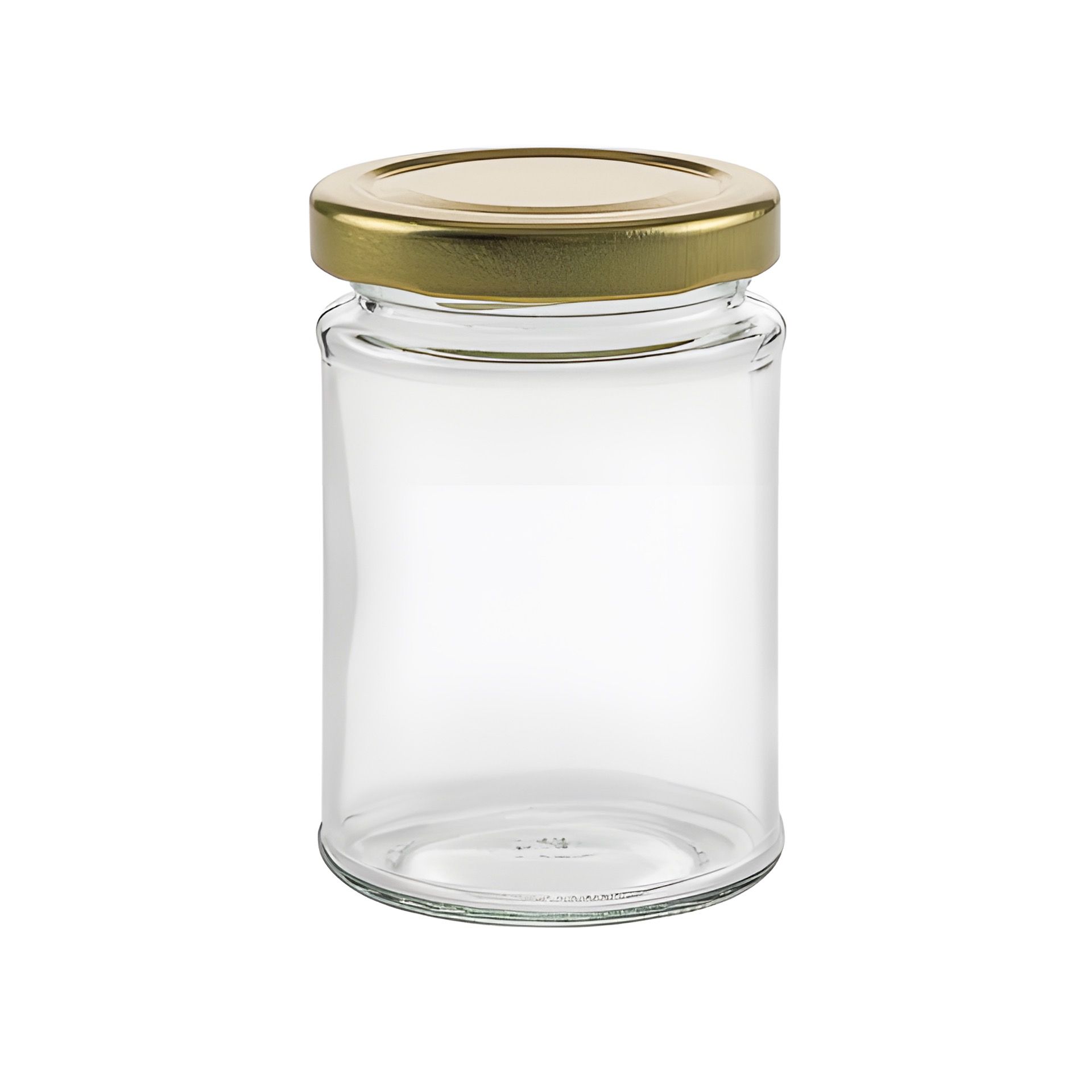 Rundglas  193 ml