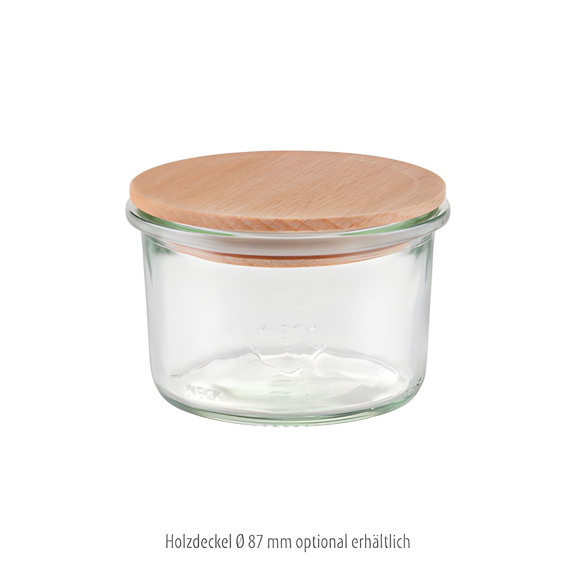 WECK-Sturzglas  200 ml