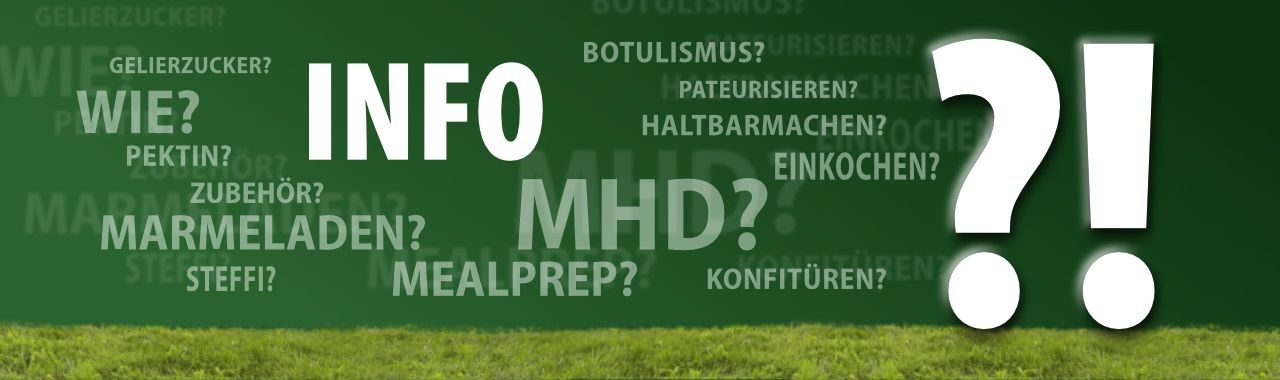 Info-Banner