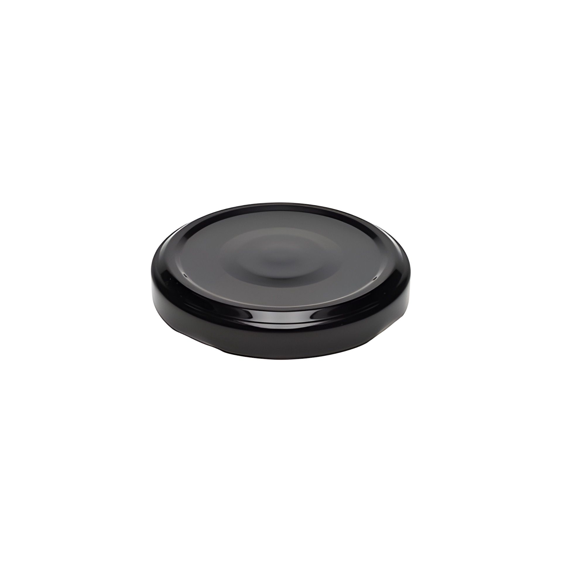 TO  53 schwarz past. mit Button