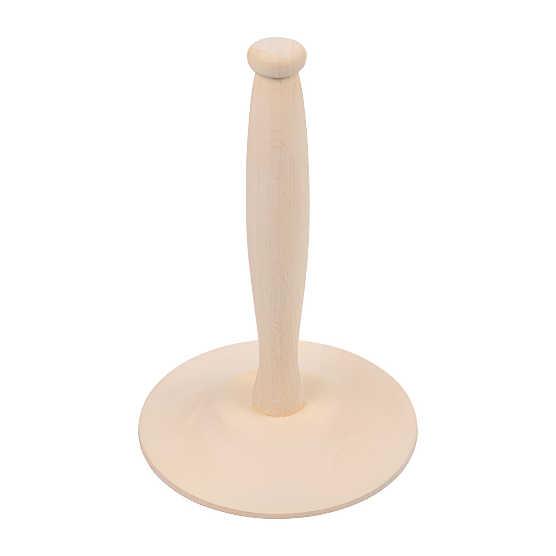 Passierpilz aus Holz, Ø 11 cm