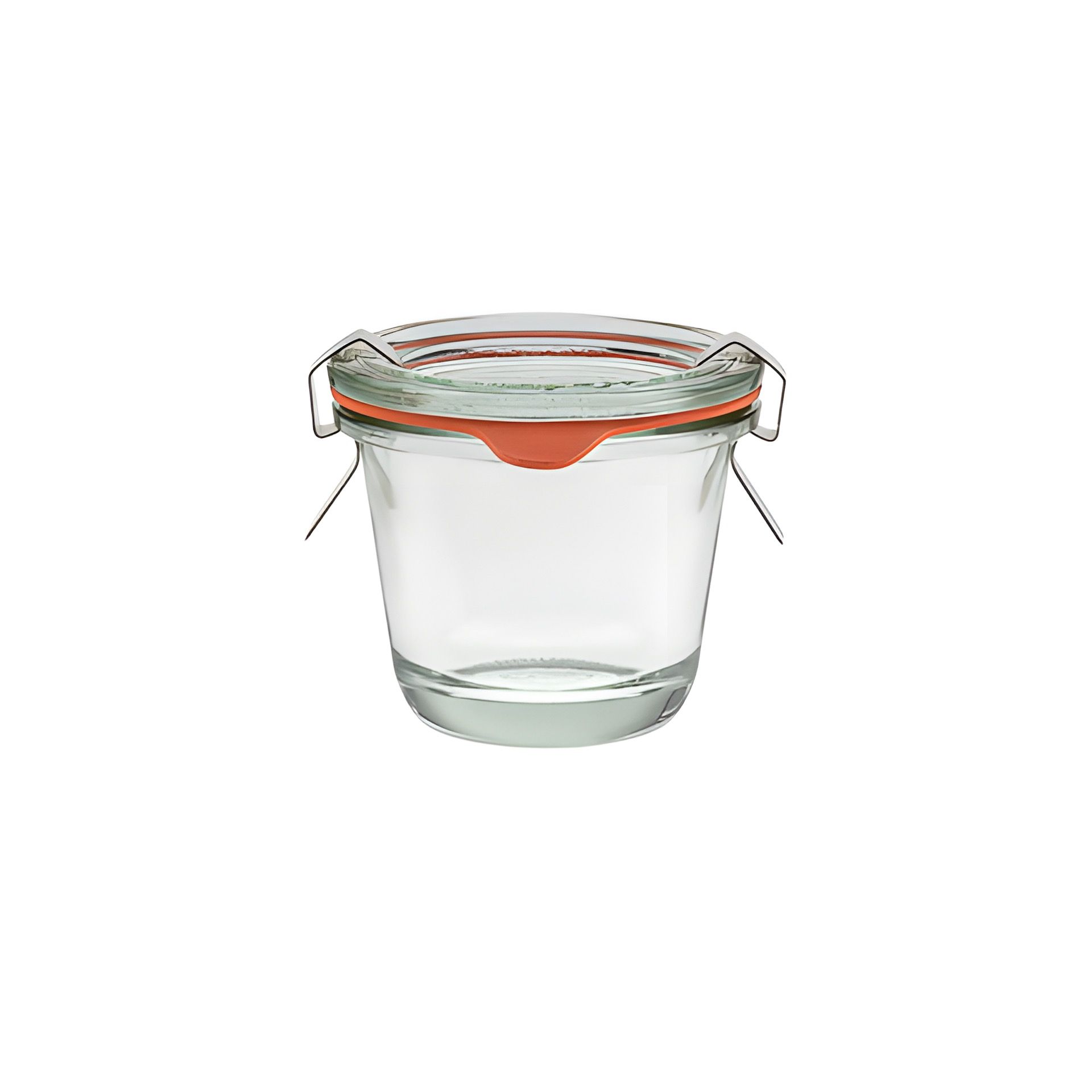 WECK-Mini-Gourmetglas 80 ml