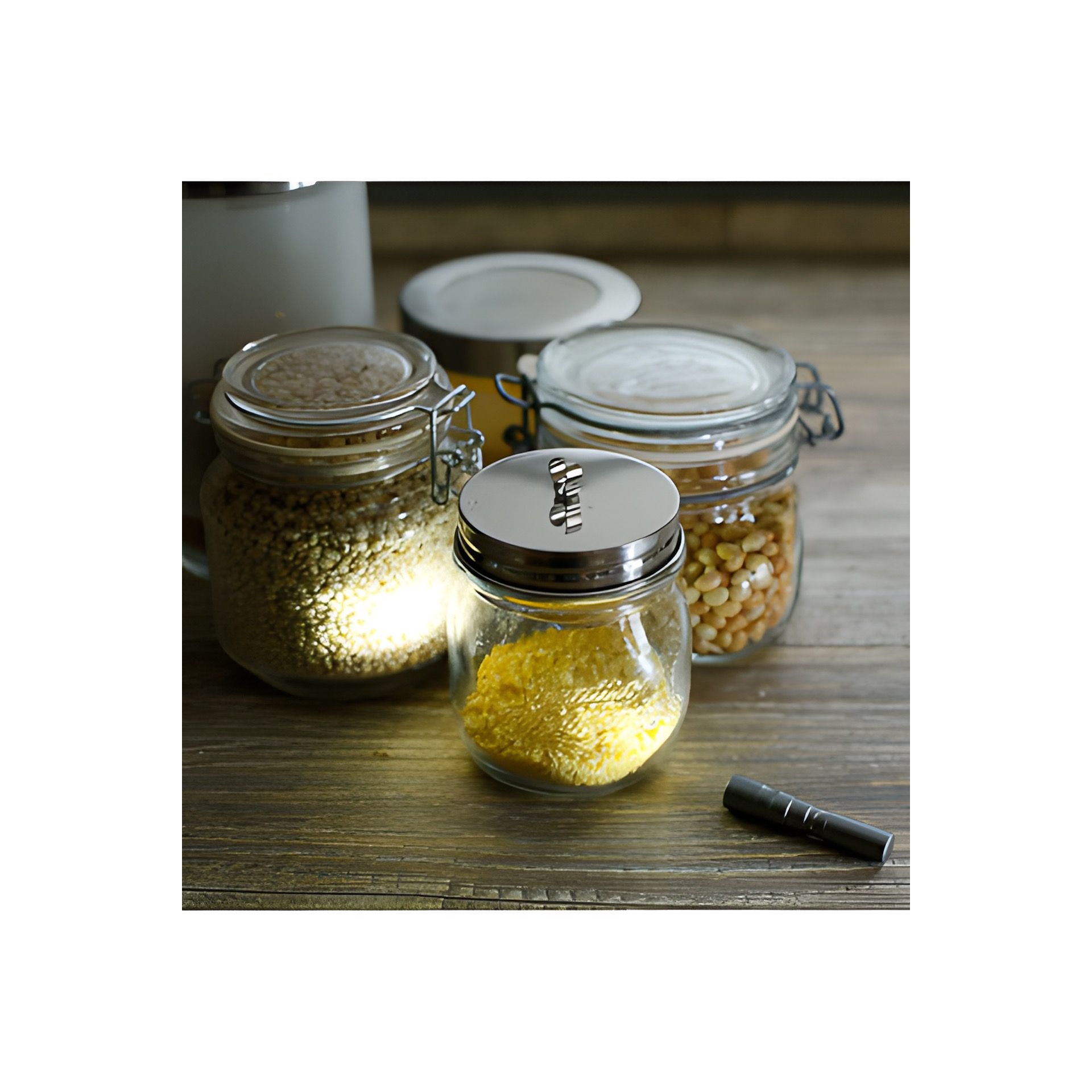 HappyTappi CT 70 mit Taschenlampe
