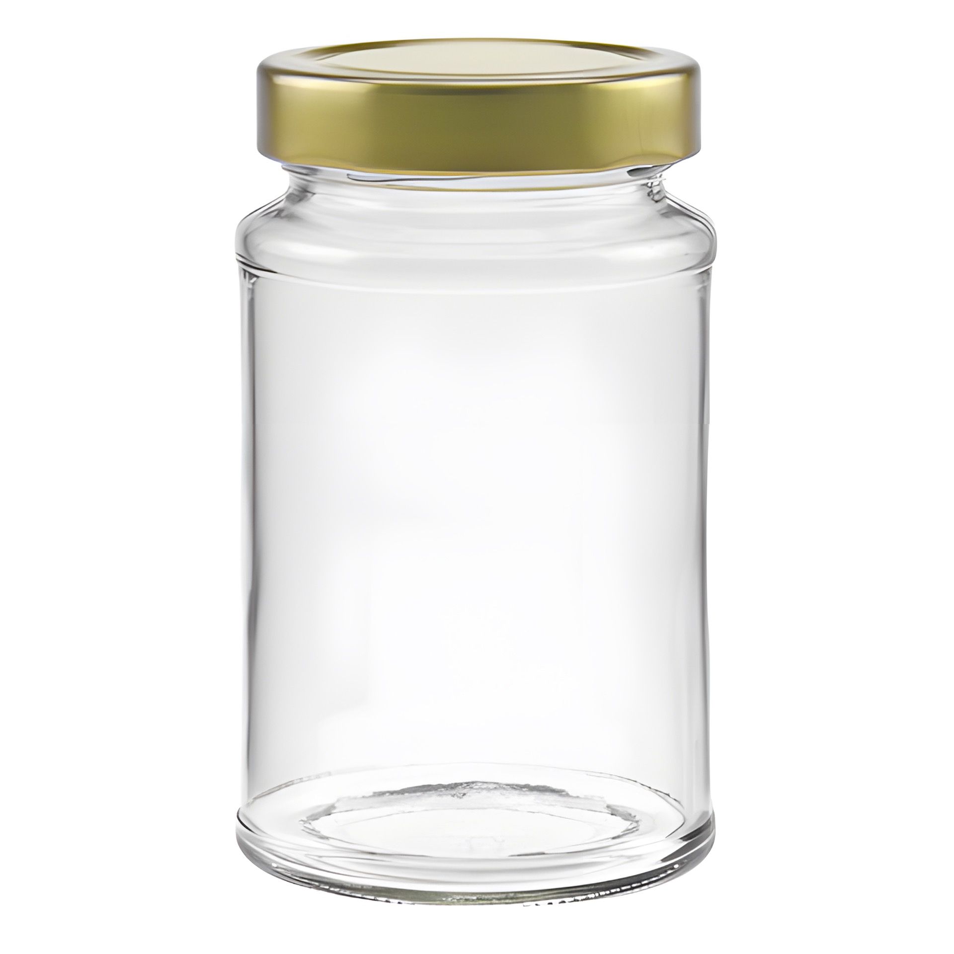 Rundglas 443 ml Deep (Karton, 117 Stück)